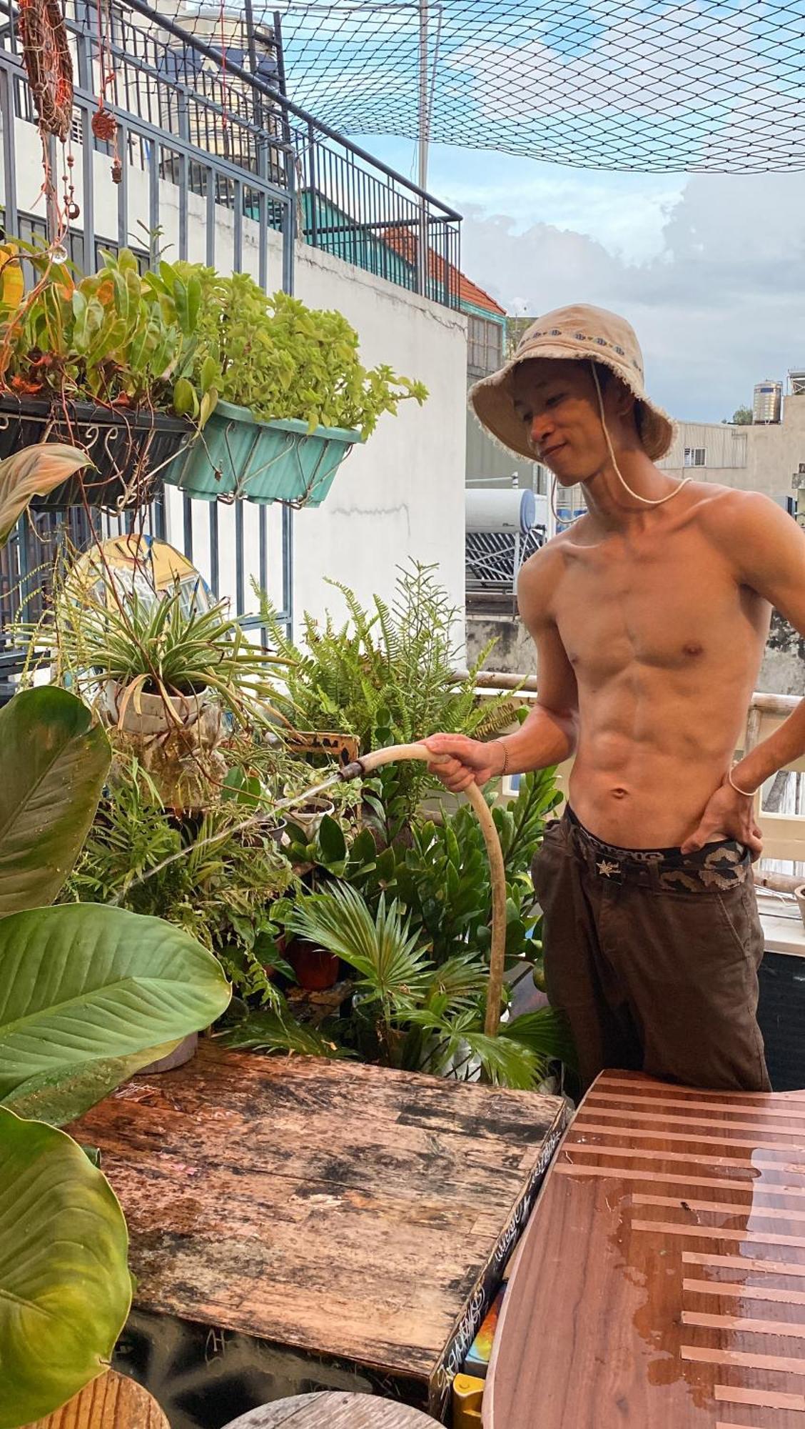 Laca * Ho Chi Minh City