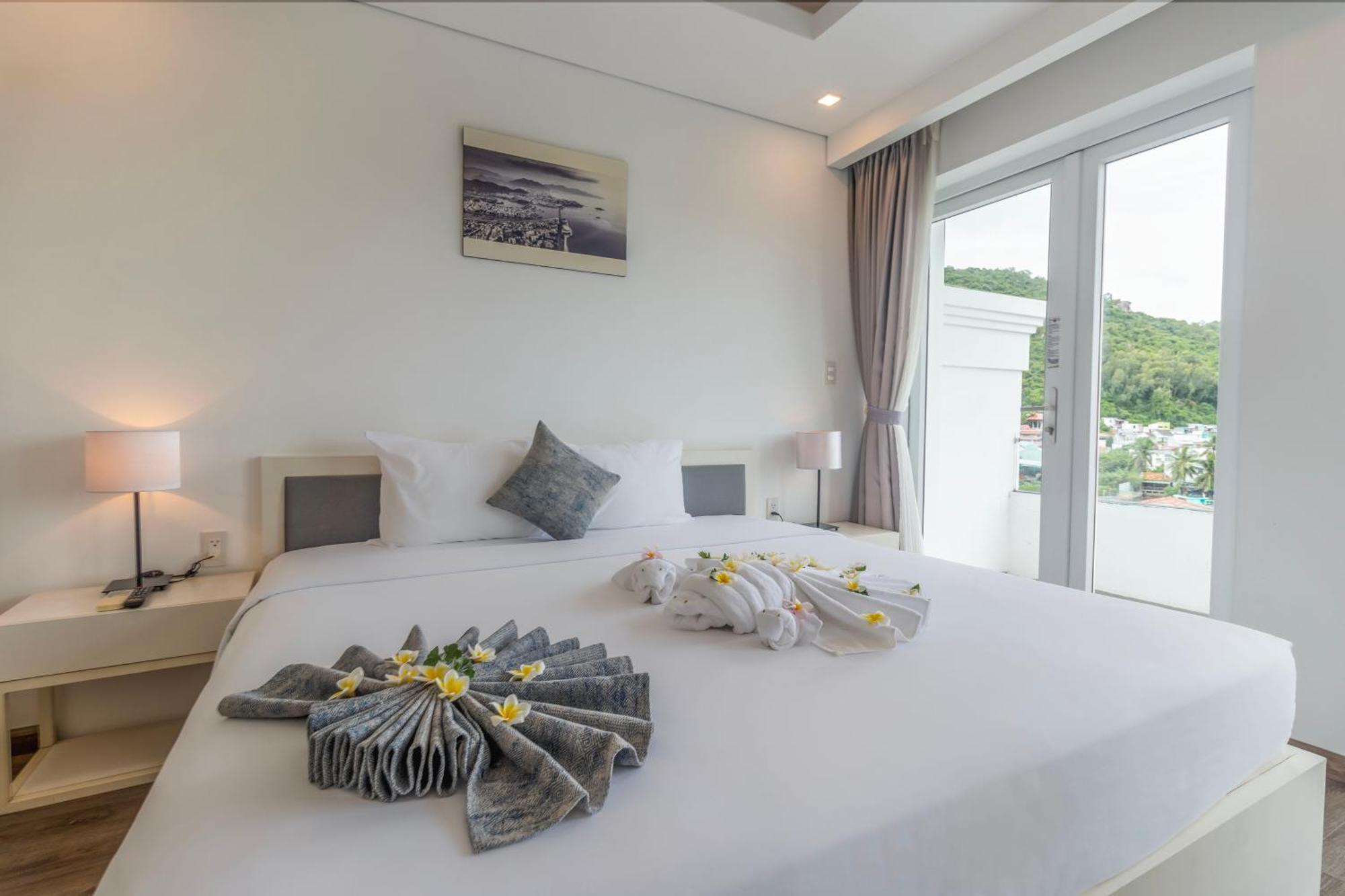 Resort Champa Island - & 5*