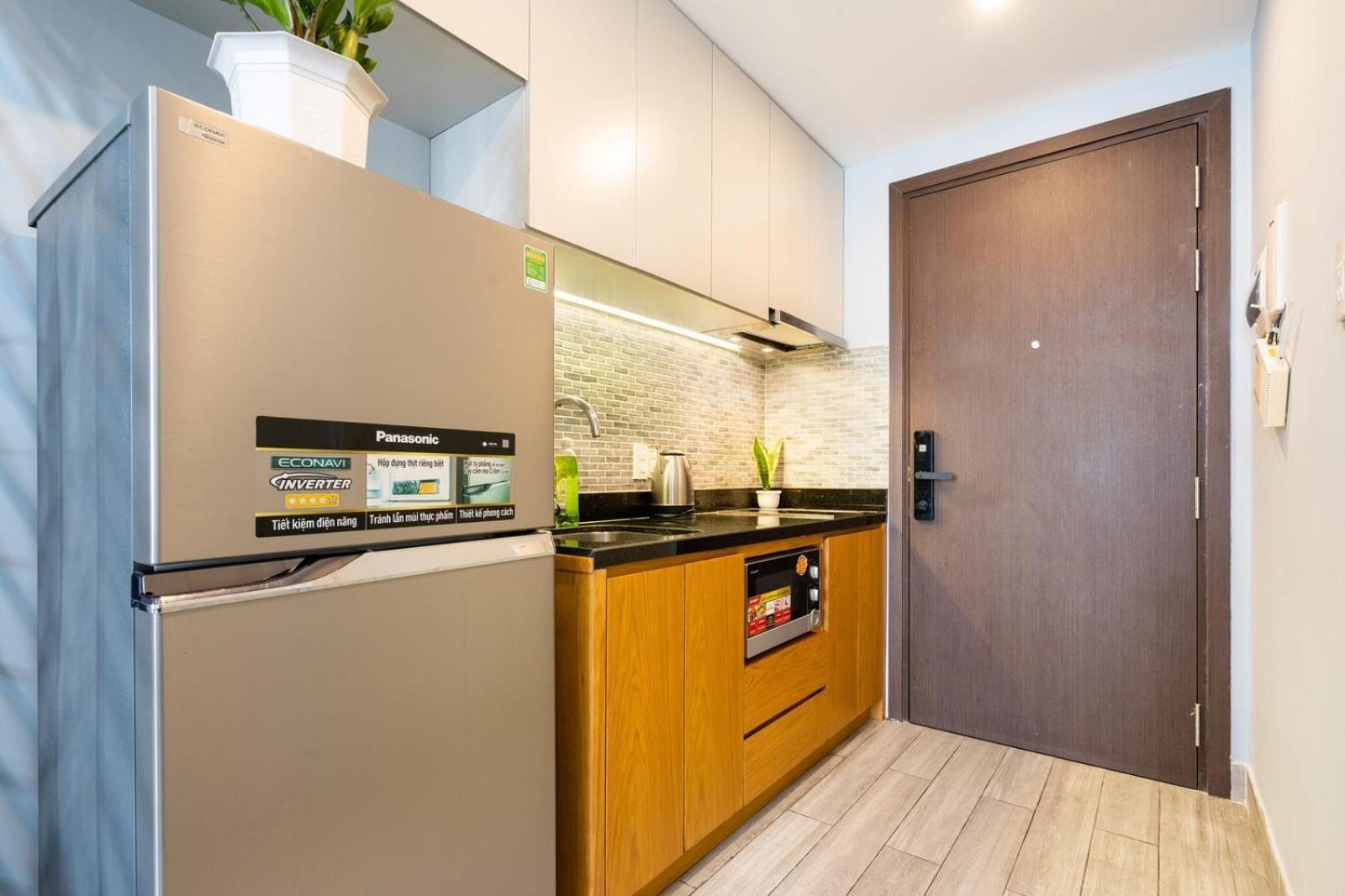 Apartment Genius River Gate Center Free Pool