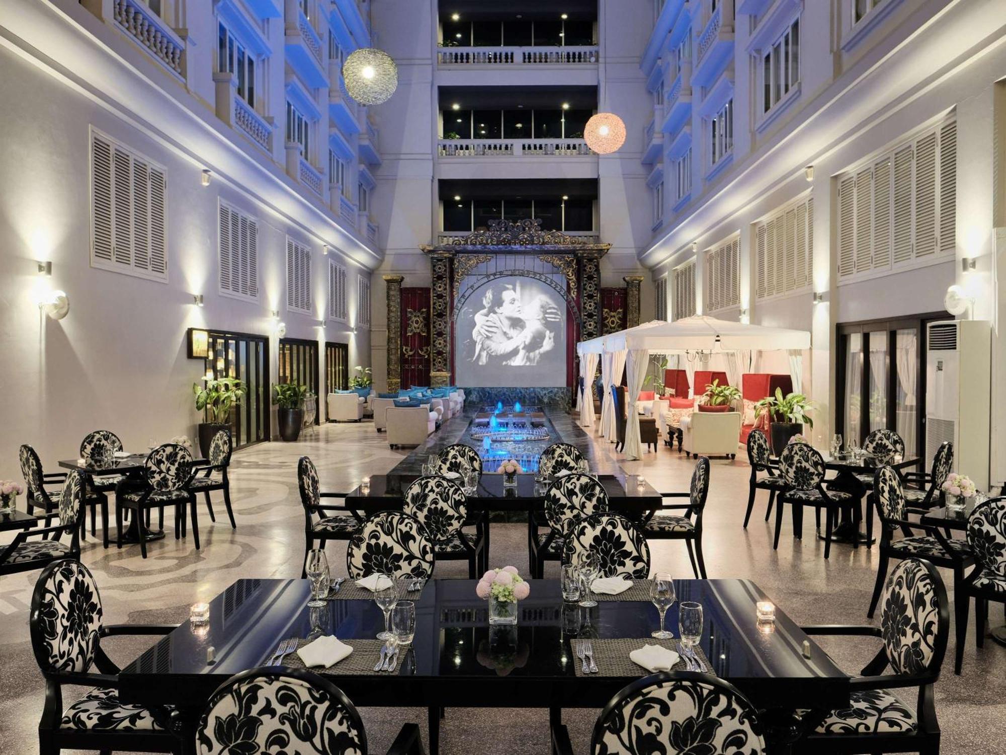 De L'opera Hà Nội - Mgallery 5*