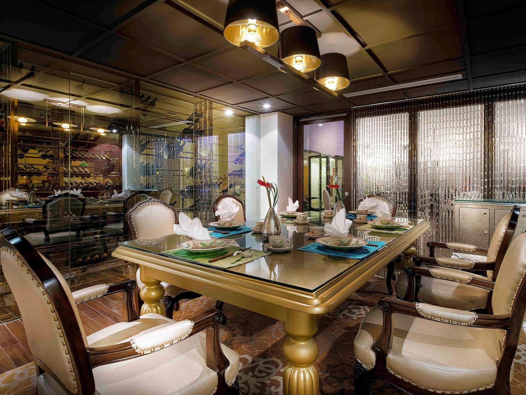 De L'opera Hà Nội - Mgallery Khách sạn