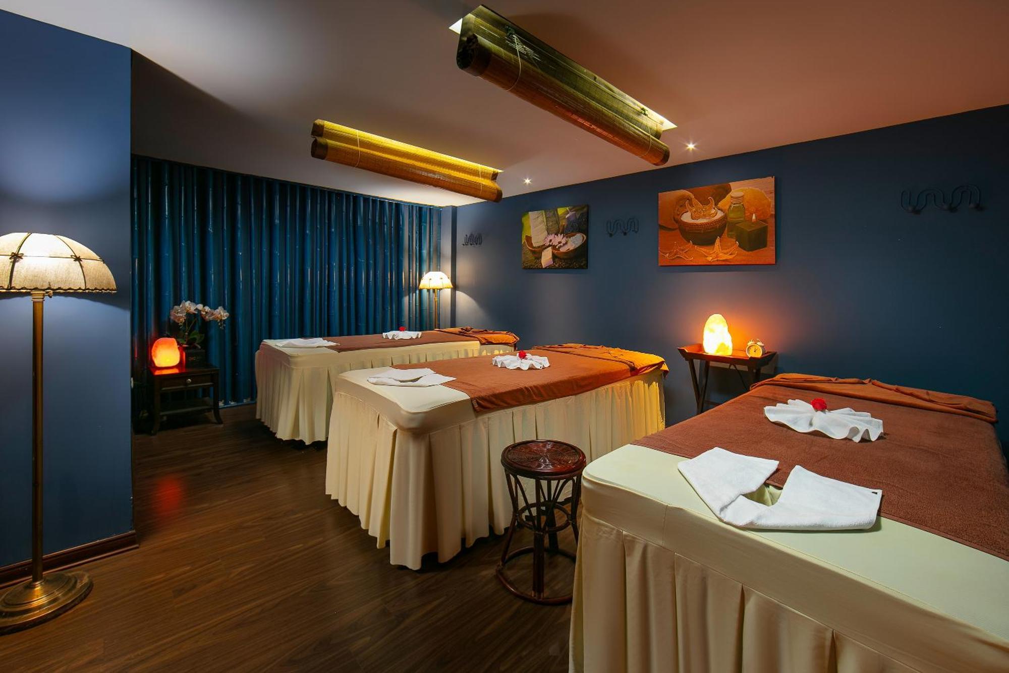 O'gallery Premier 4* Hanoi