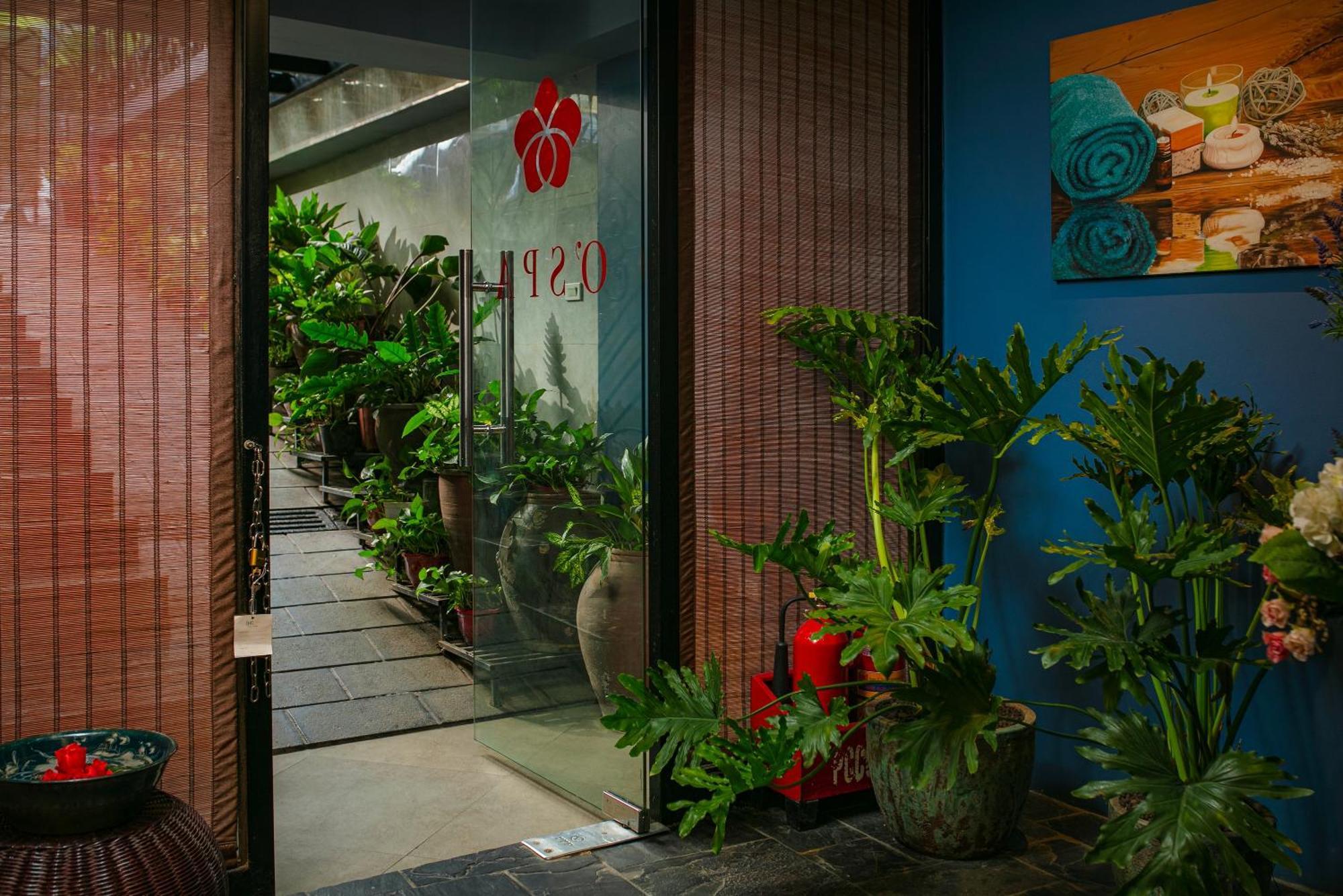 Hotel O'gallery Premier Hanoi