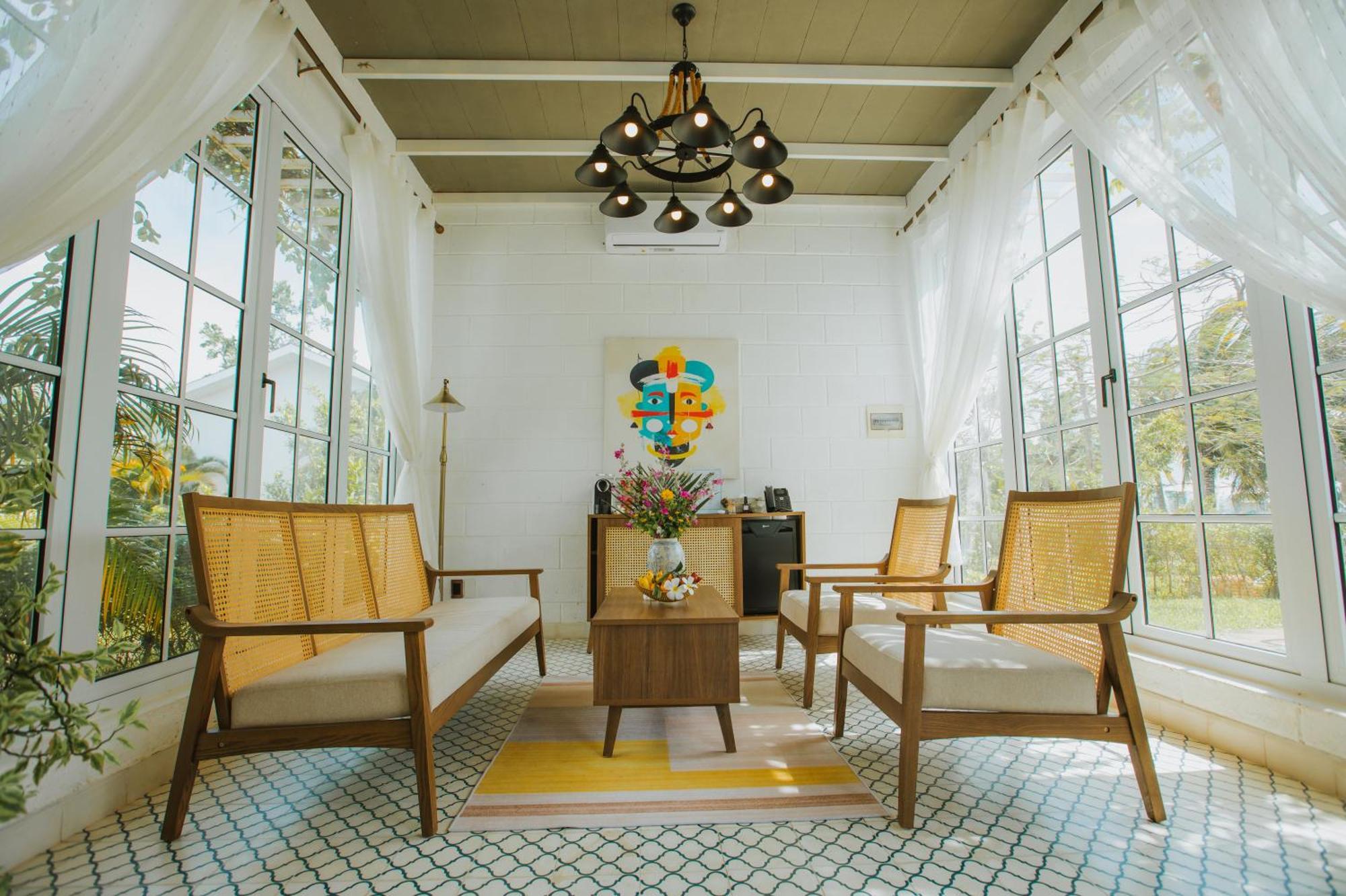 Perolas Resort Phan Thiet