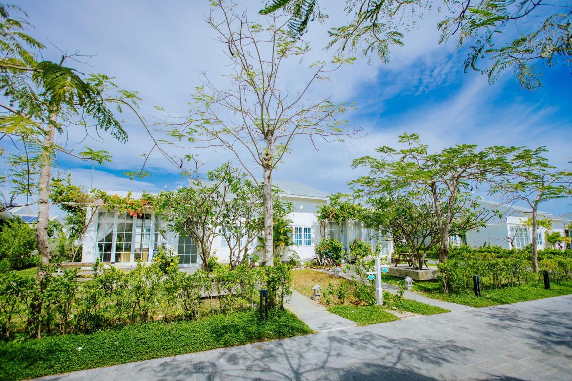 Resort Perolas