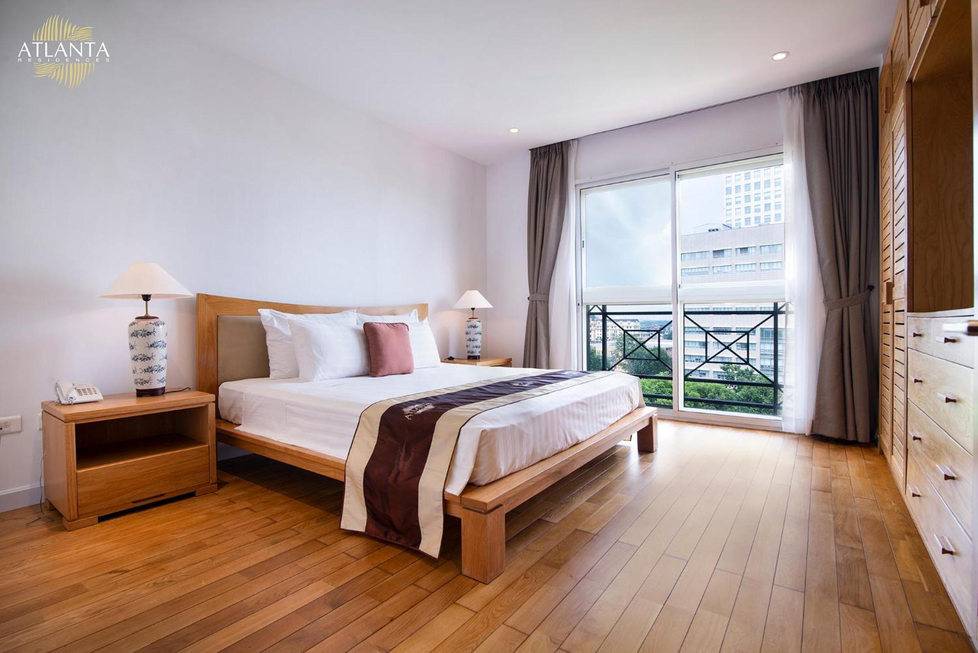 Atlanta Residences Hà Nội