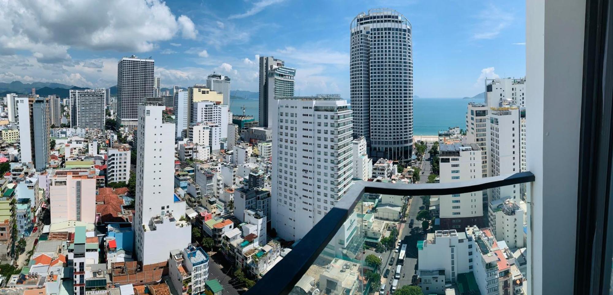 Virgo 5* Nha Trang