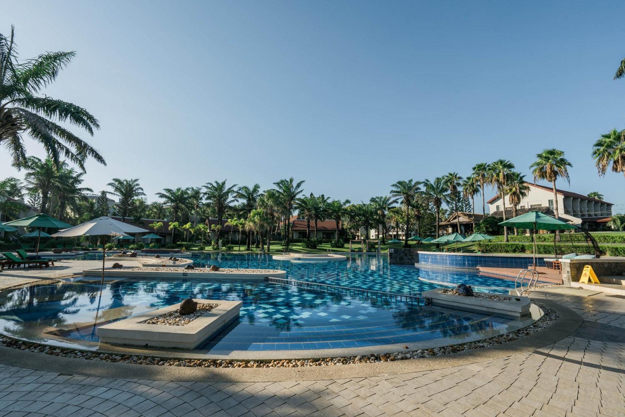 Palm Garden Resort&spa