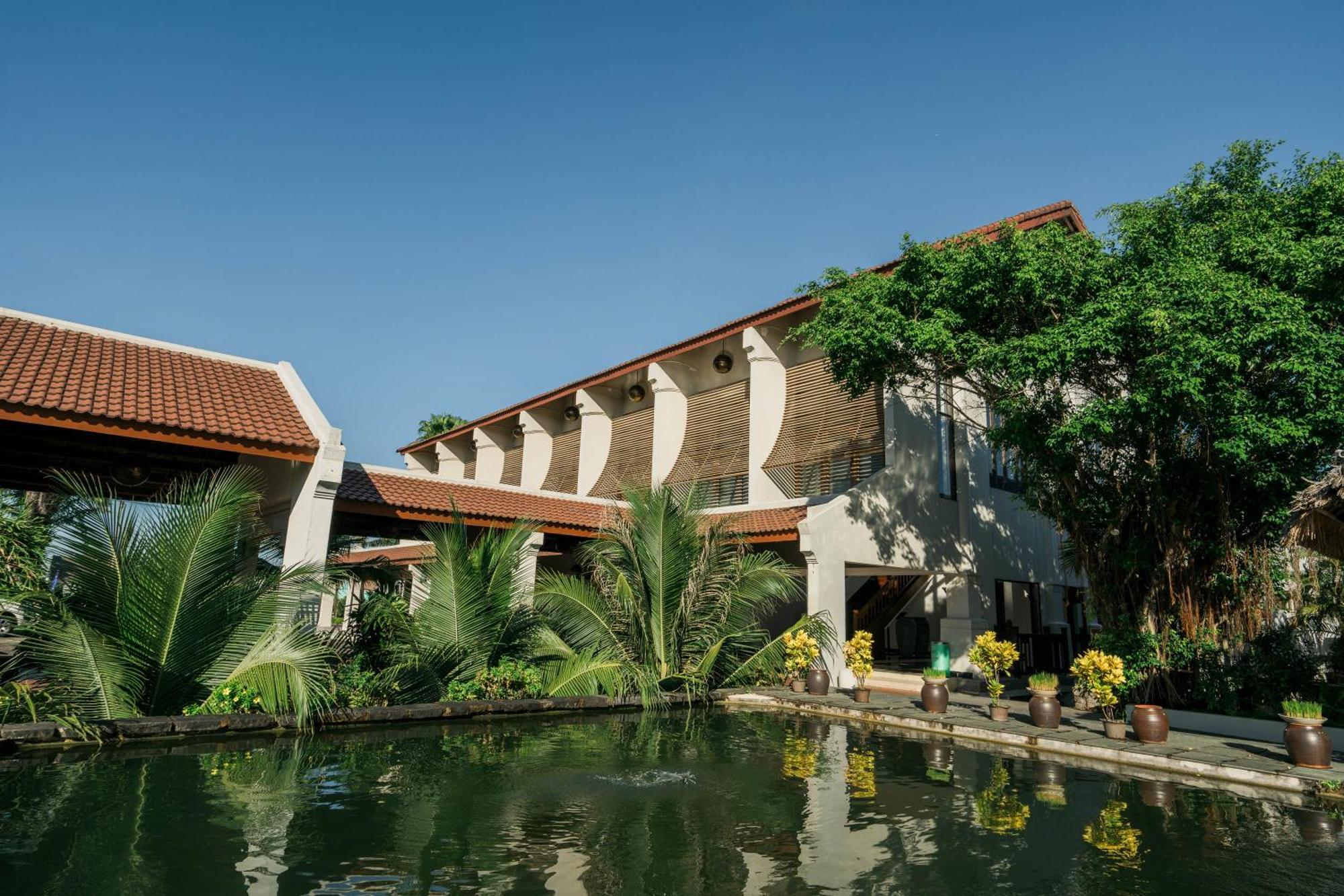 Palm Garden Resort&spa Resort 5*