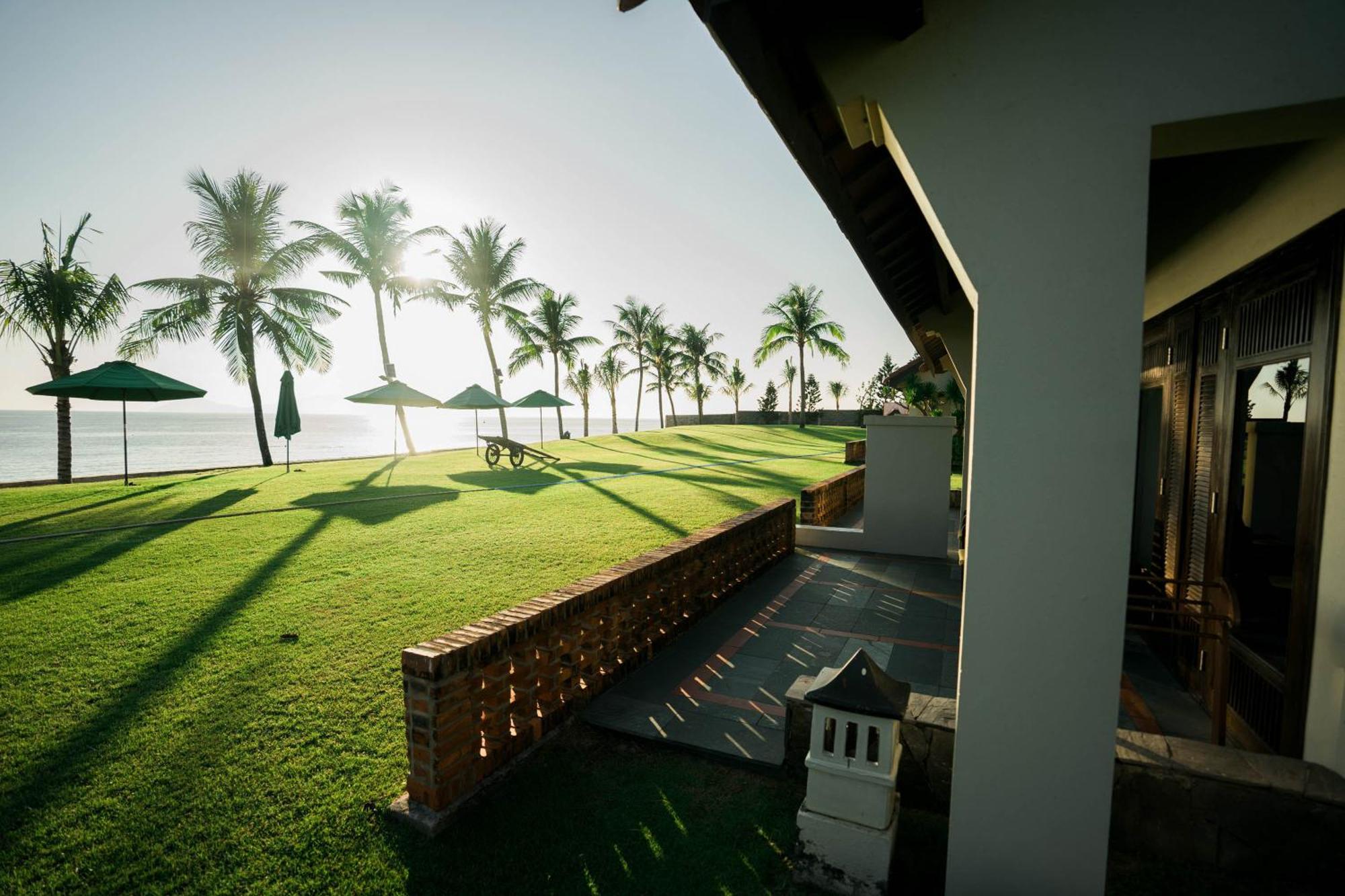 Palm Garden Resort&spa Resort Hoi An