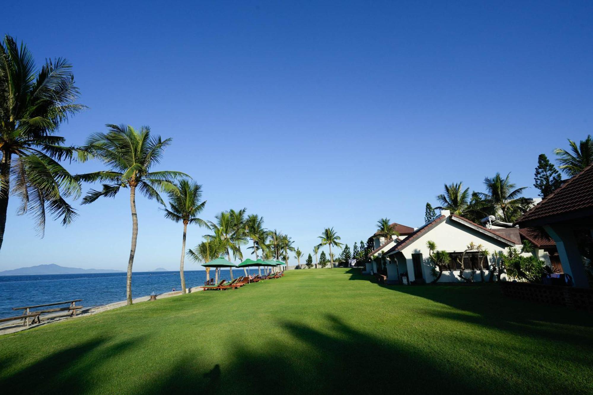 Palm Garden Resort&spa Resort 5*