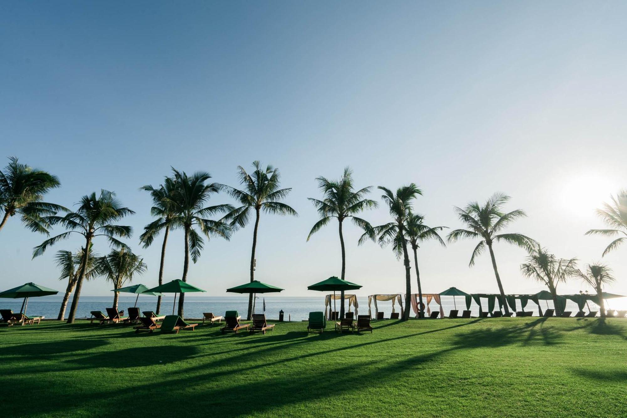 Palm Garden Resort&spa Resort 5*