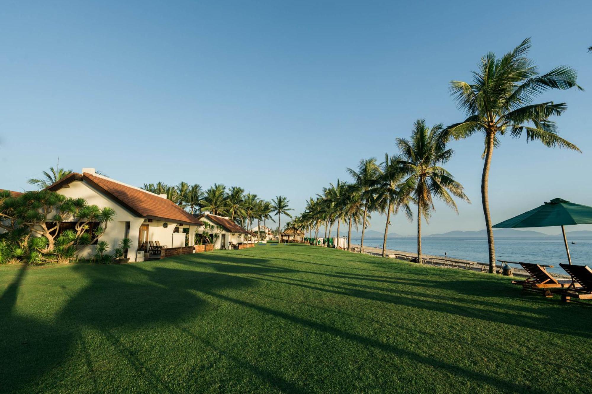 Palm Garden Resort&spa 5* Hoi An