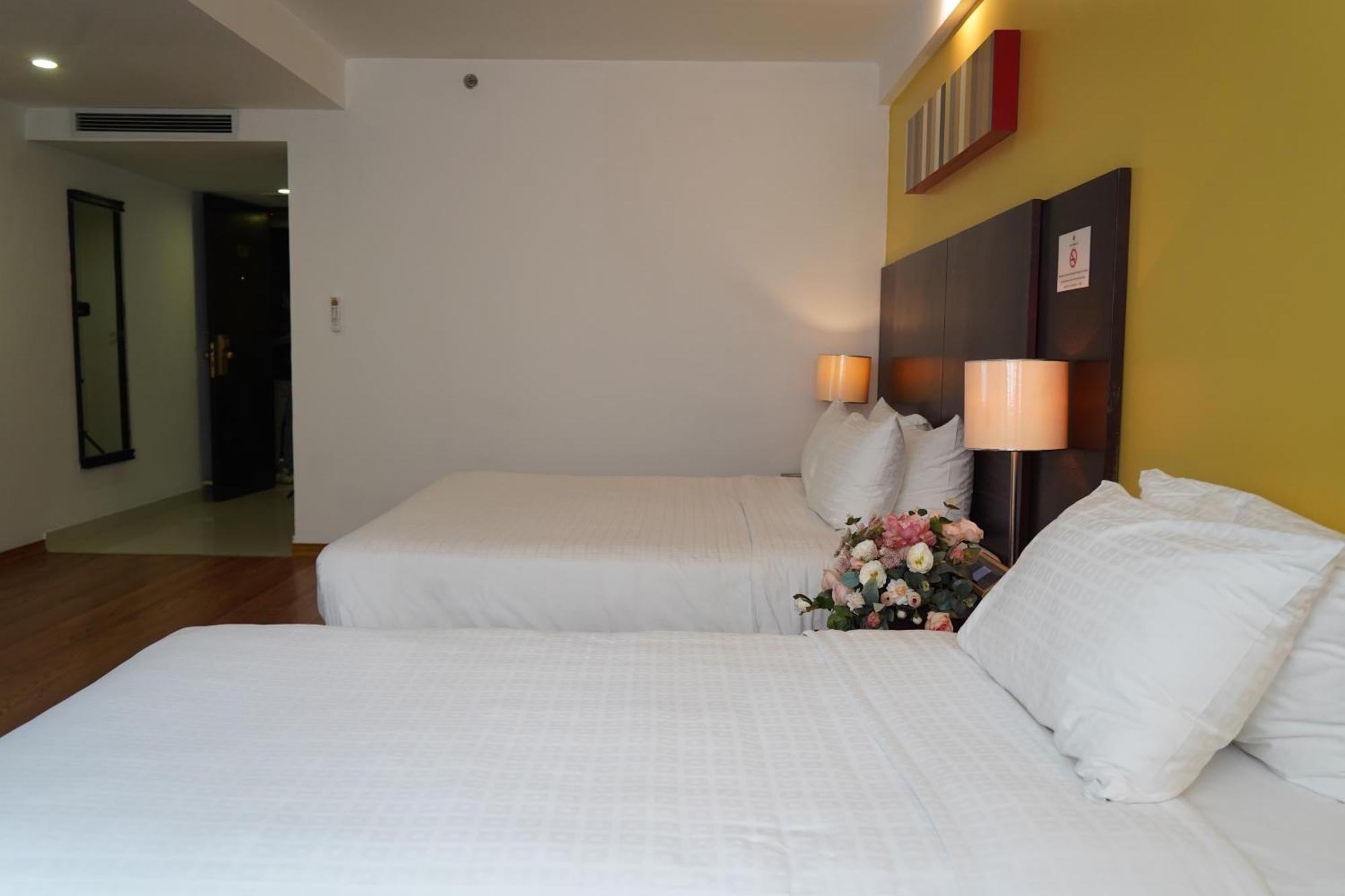Khách sạn Quốc Tế Bảo Sơn 4*