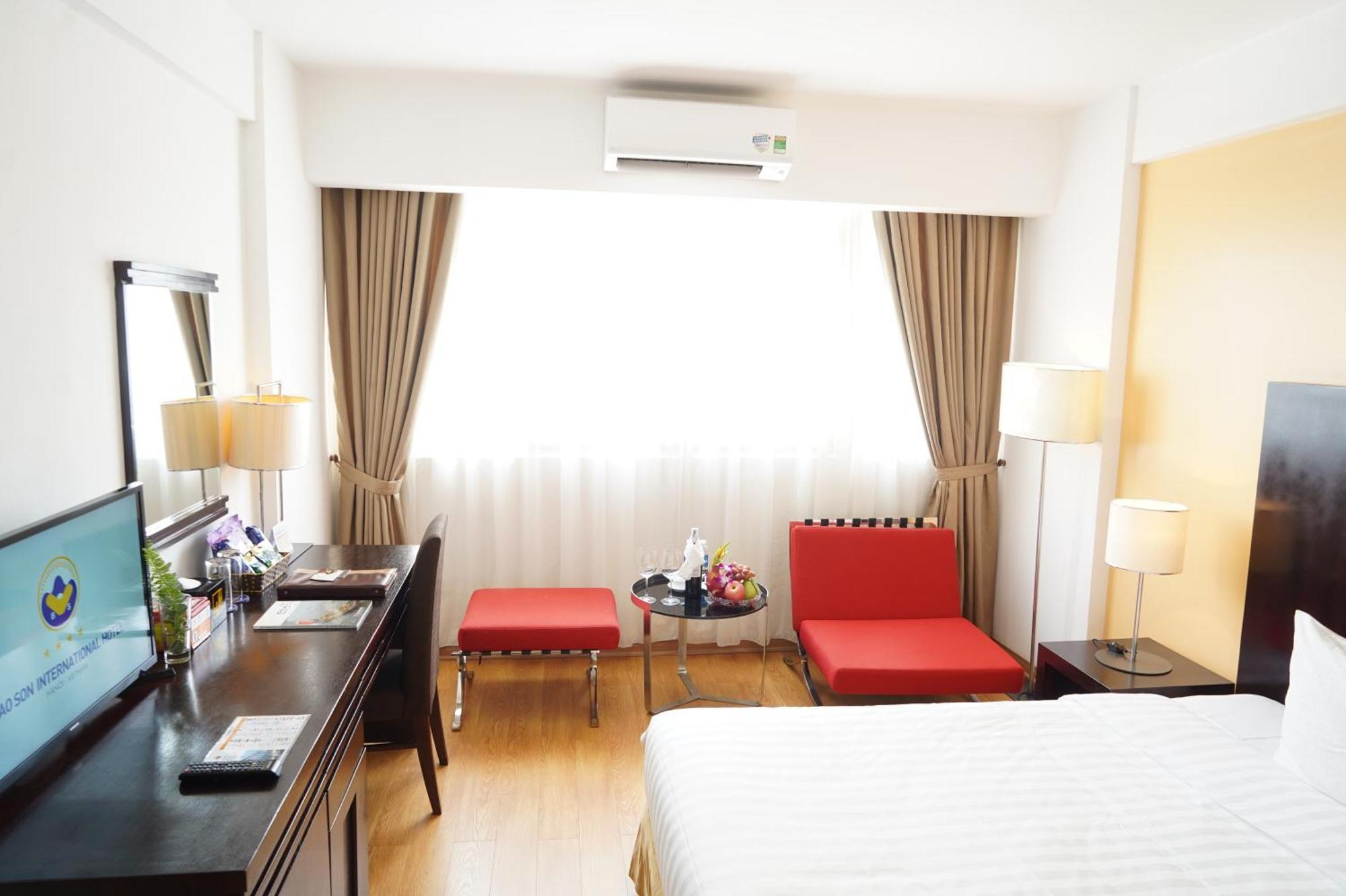 Quốc Tế Bảo Sơn