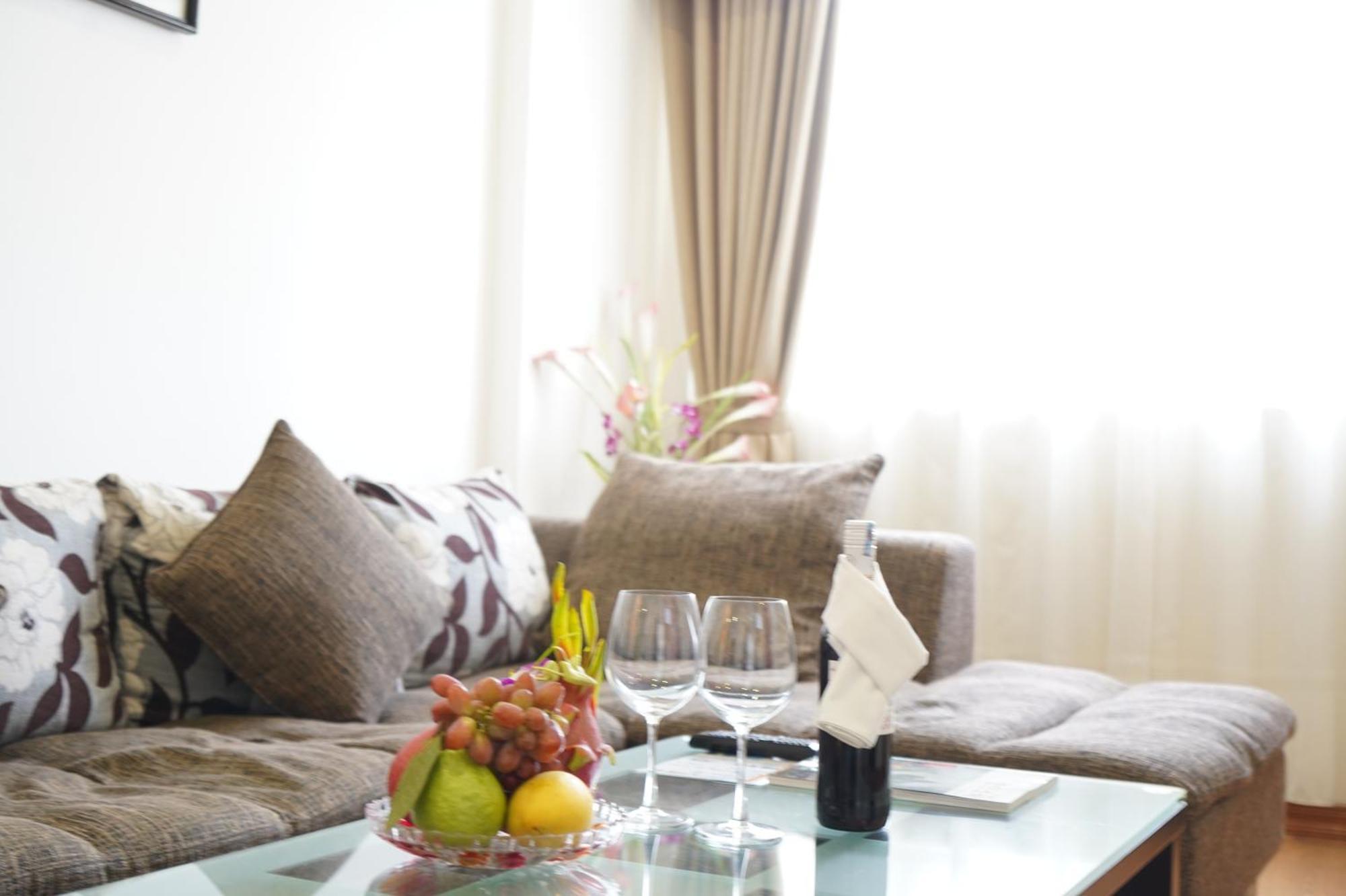 Quốc Tế Bảo Sơn 4*