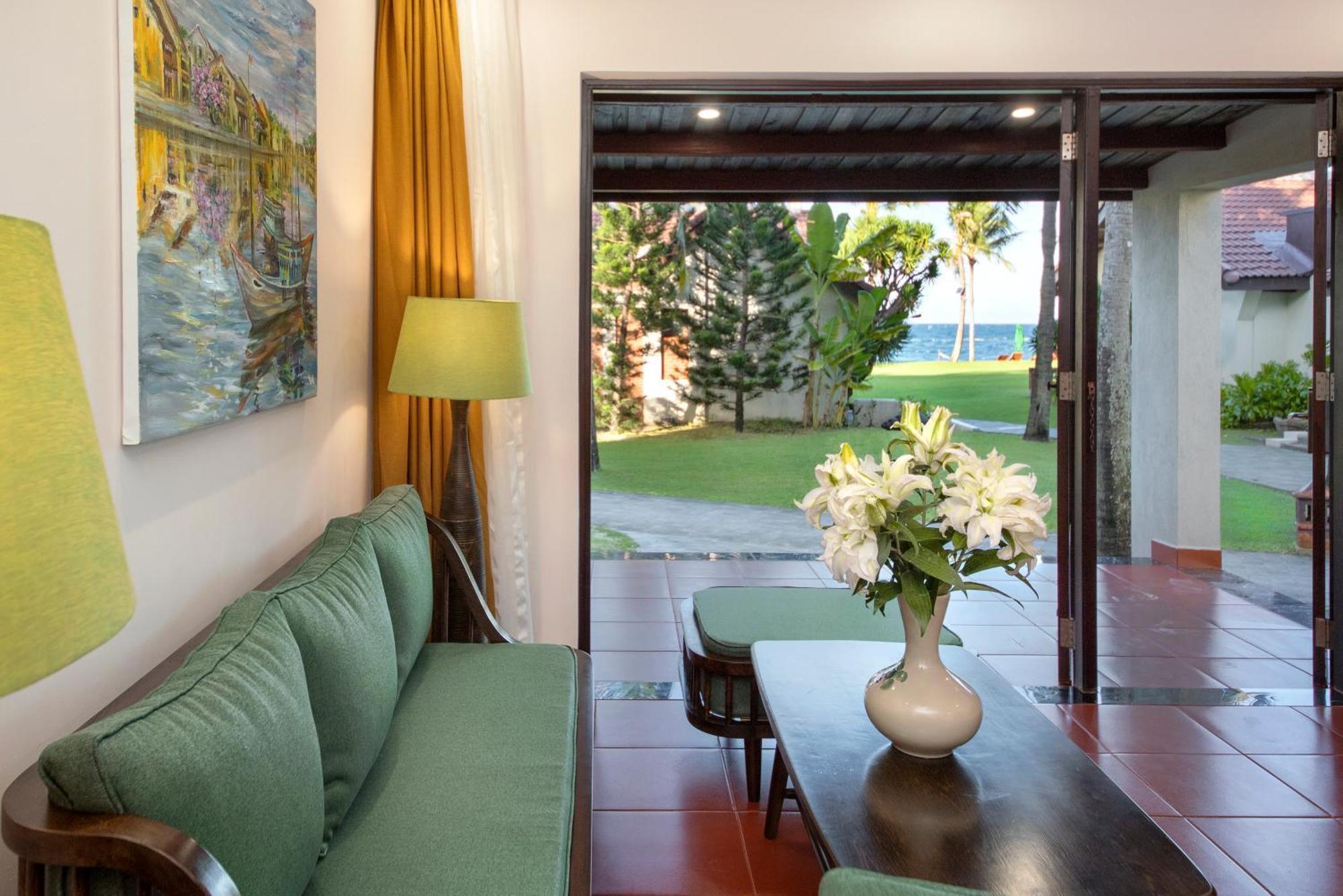 Palm Garden Resort&spa Resort