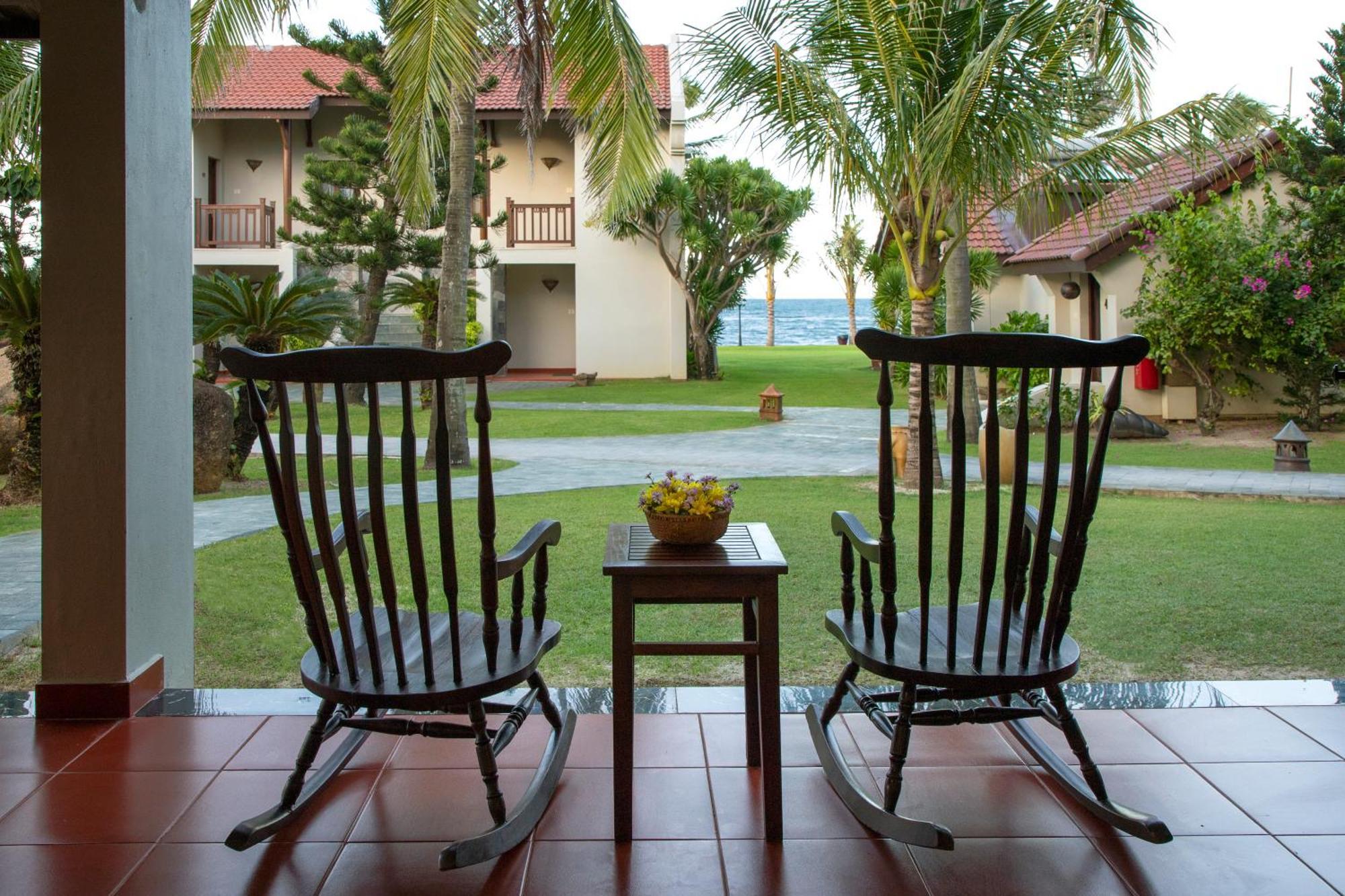 Palm Garden Resort&spa 5* Hoi An