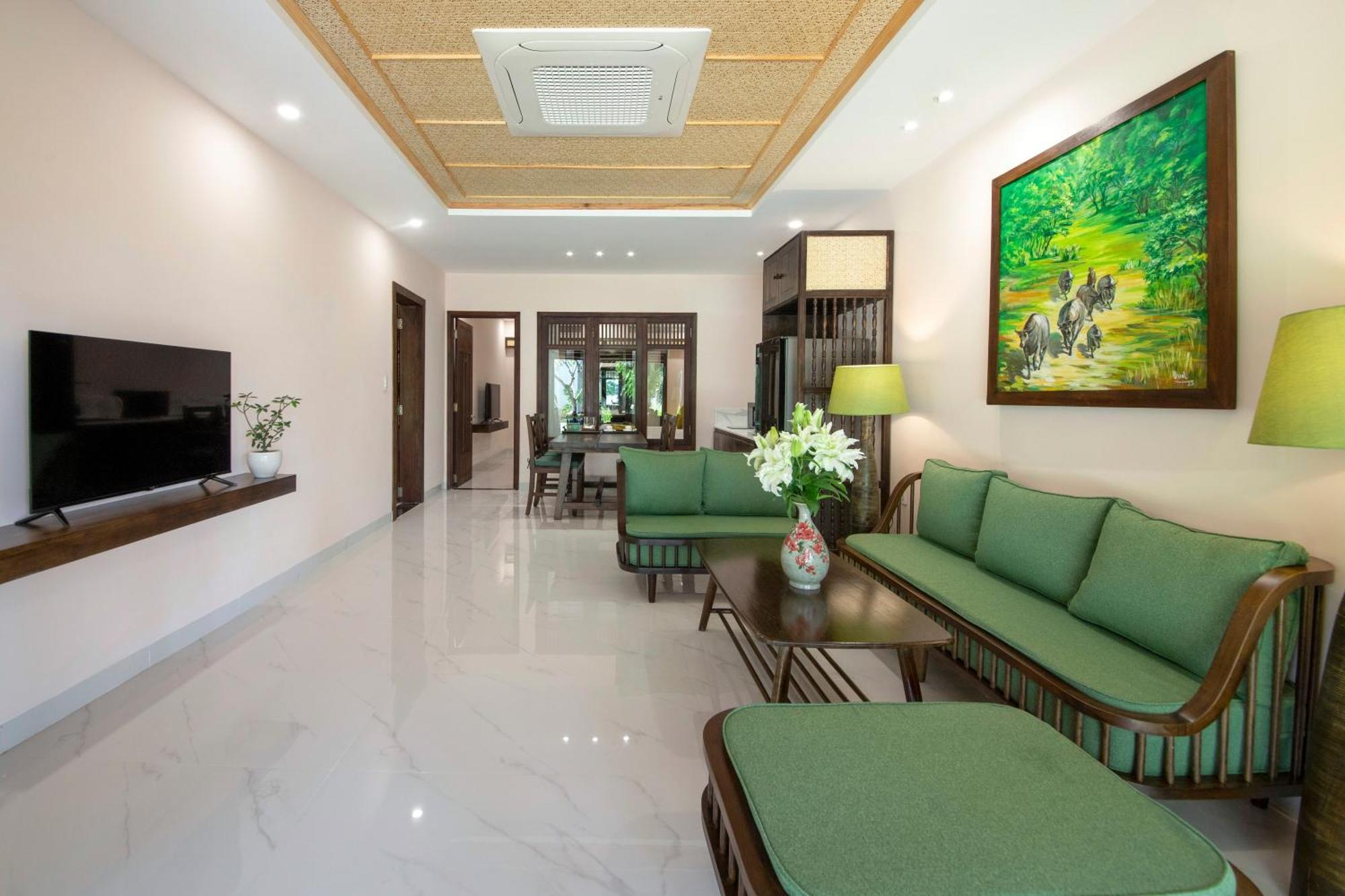 Palm Garden Resort&spa Resort Hoi An