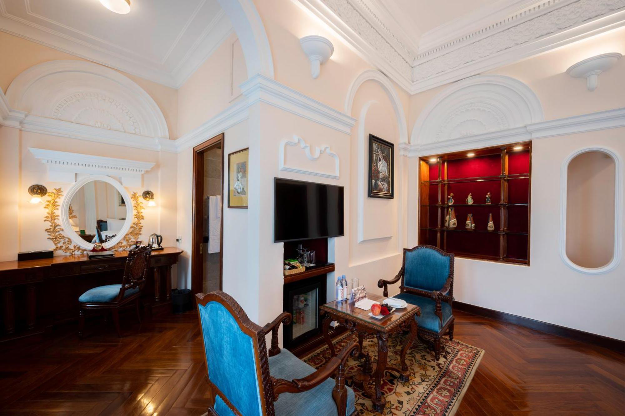 Majestic Saigon Hotel Ho-Chi-Minh-Stadt