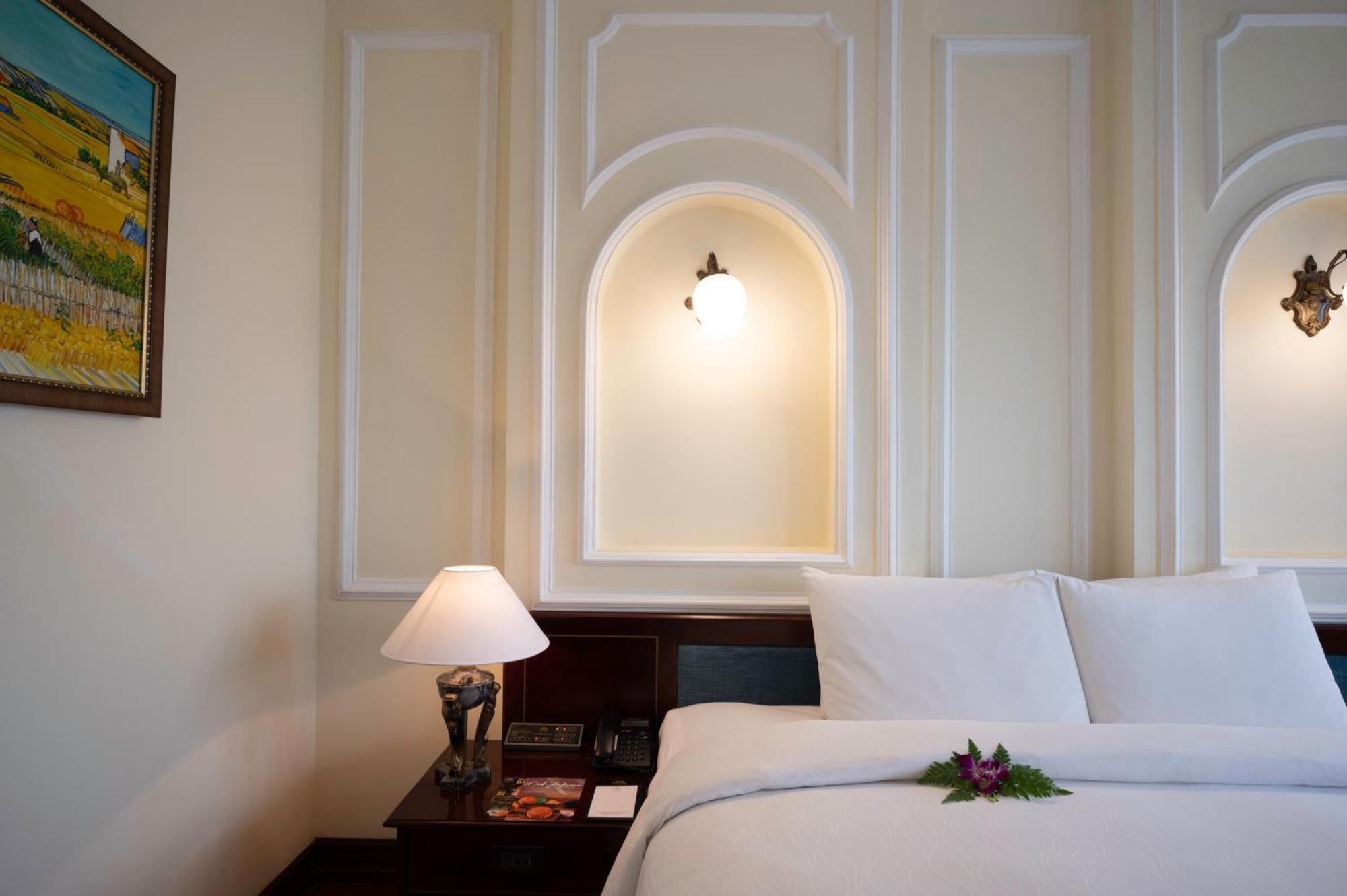 Majestic Saigon 5* Ho-Chi-Minh-Stadt