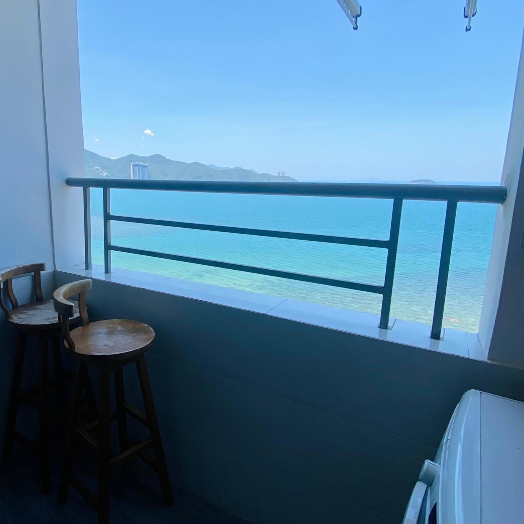 Apartment Sweet - Sea View