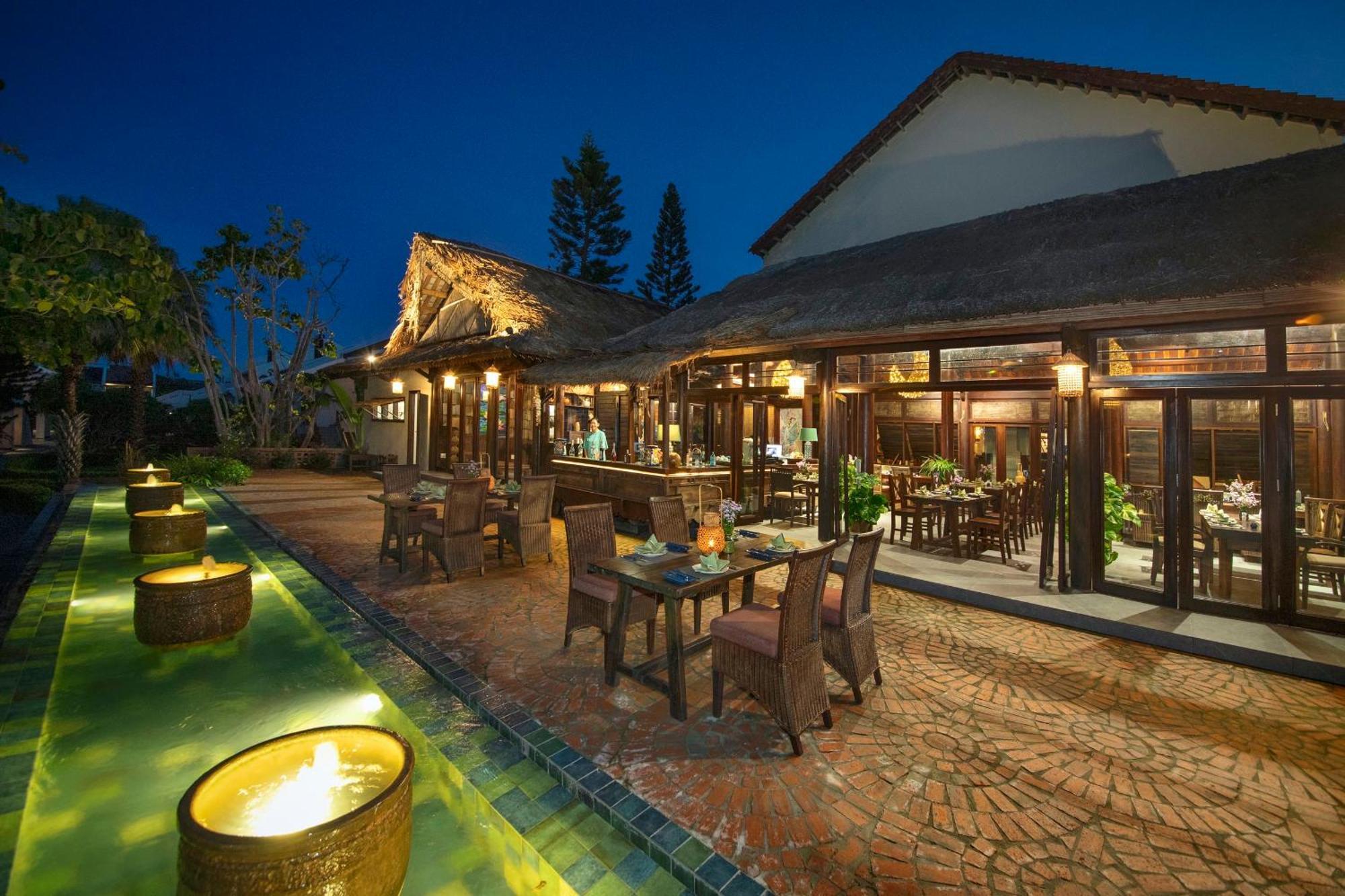 Resort Palm Garden Resort&spa 5*