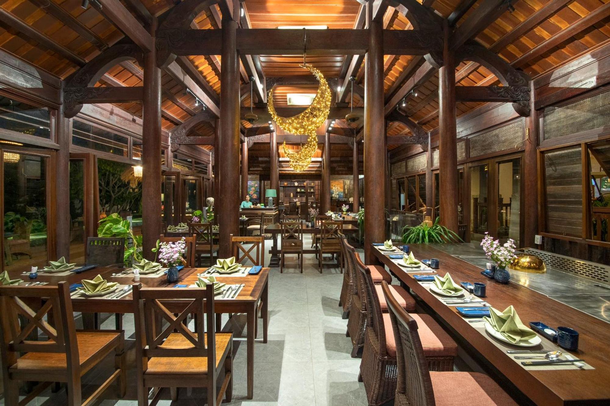 Palm Garden Resort&spa Resort Hoi An