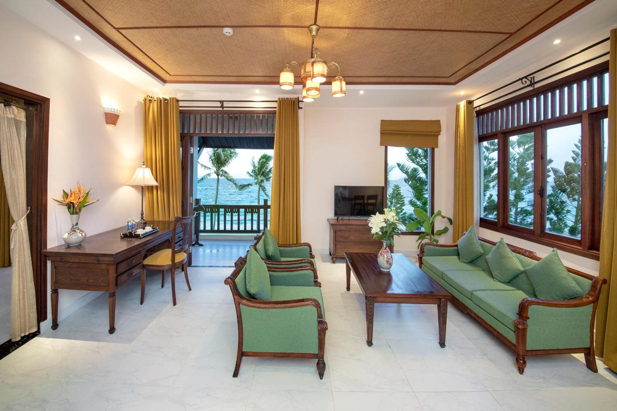 Palm Garden Resort&spa Resort 5*