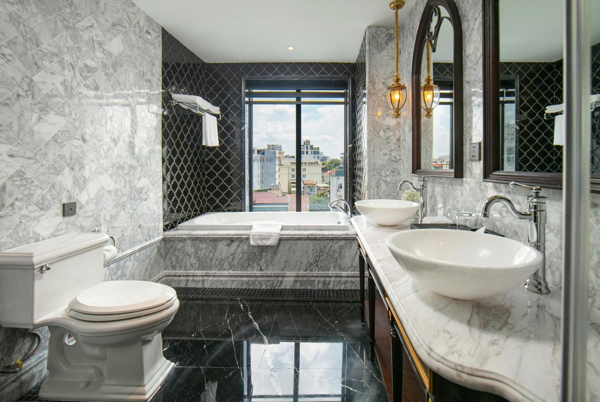 Khách sạn Le Chanvre & 4*