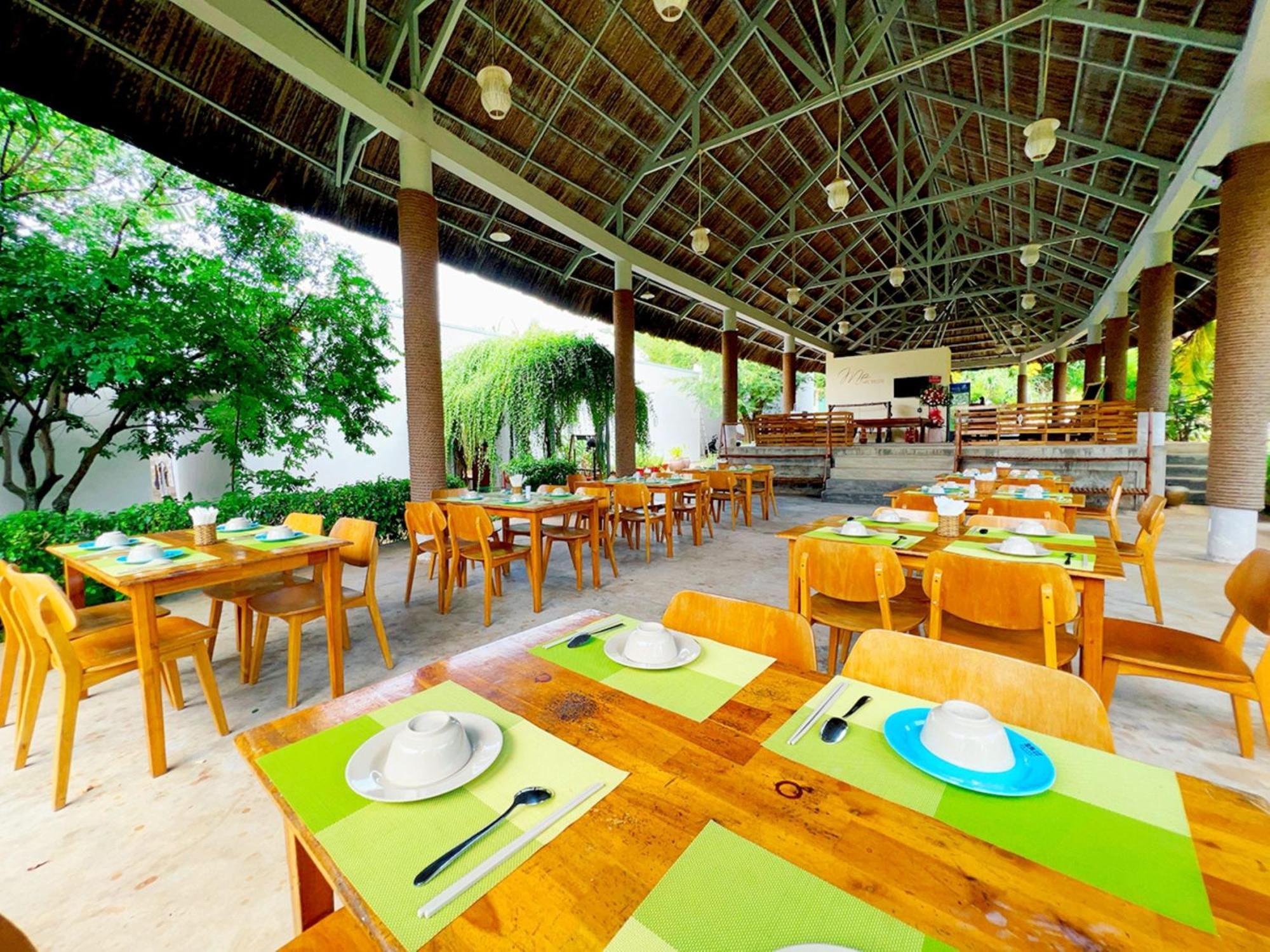 Me Resort