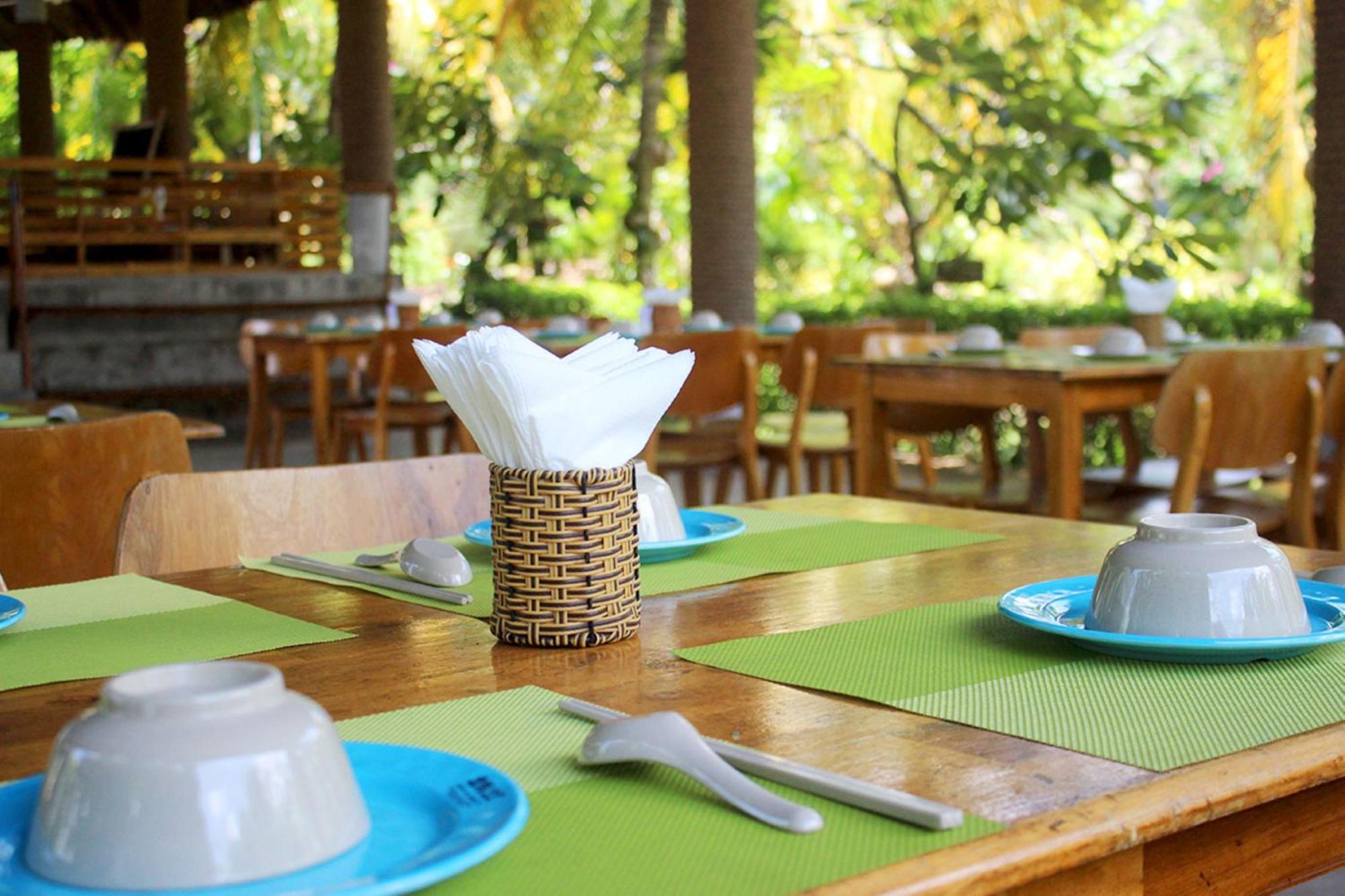 Me Resort Phan Thiet