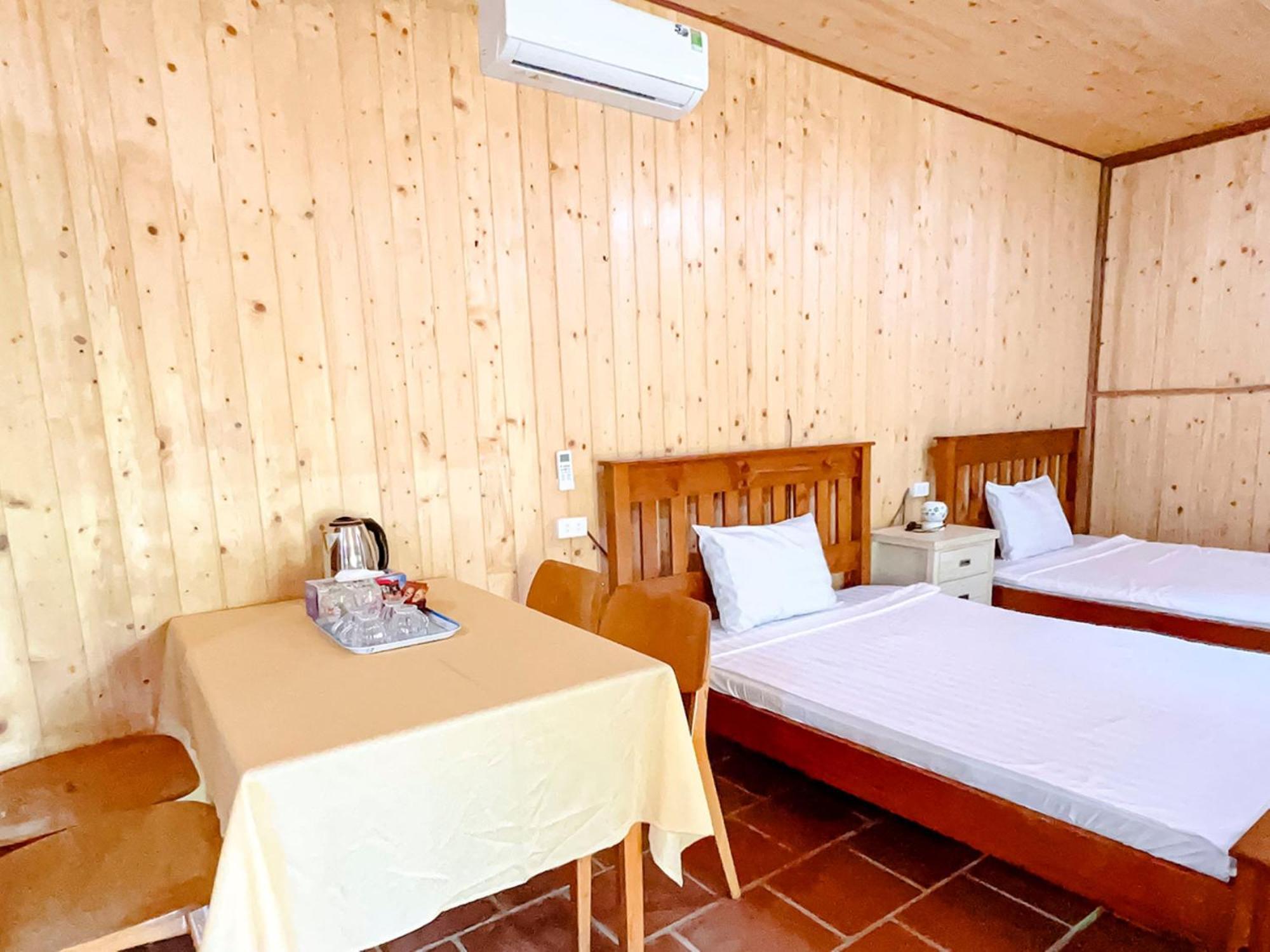 Me 4* Phan Thiet