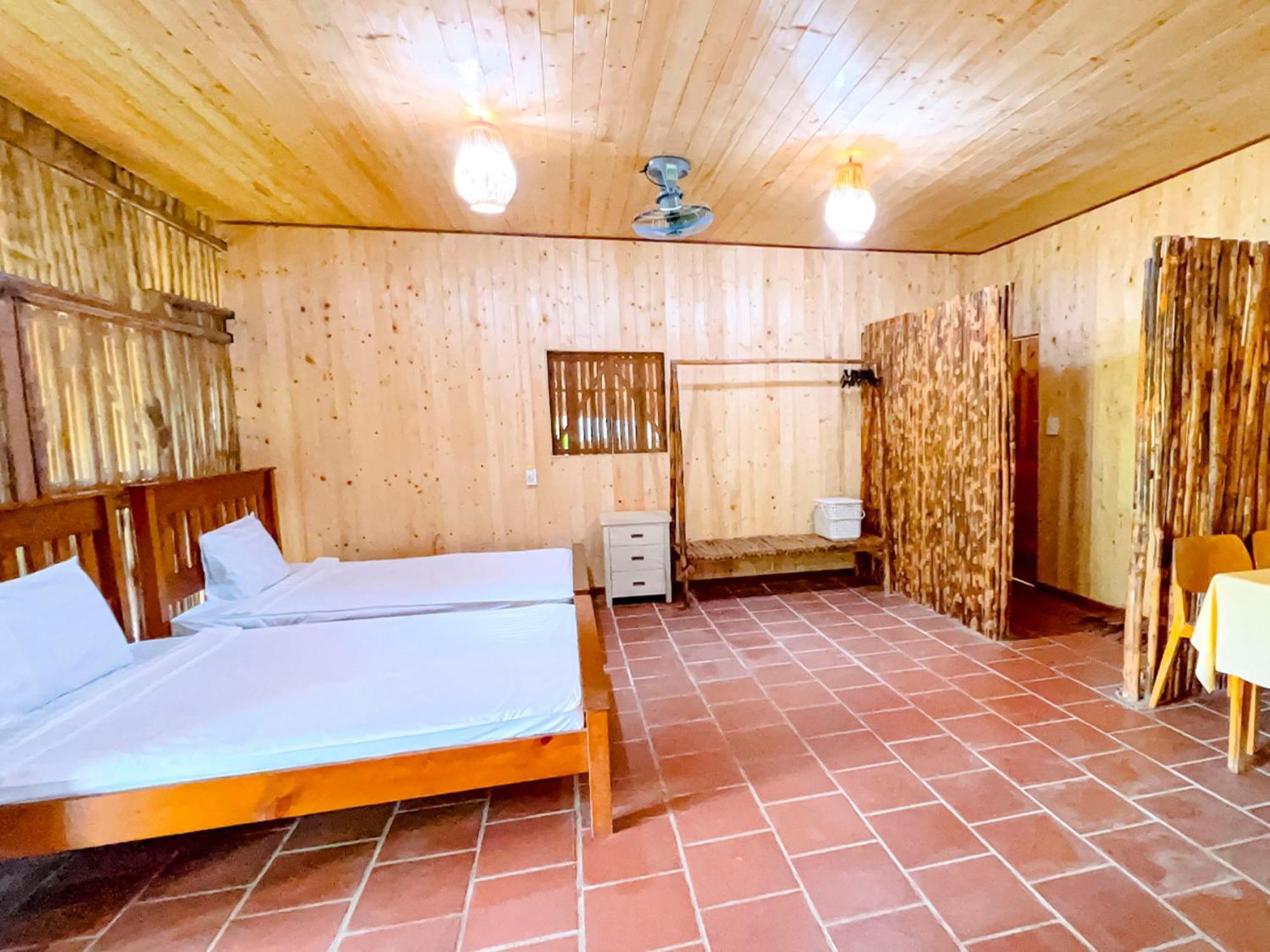 Me Resort 4*