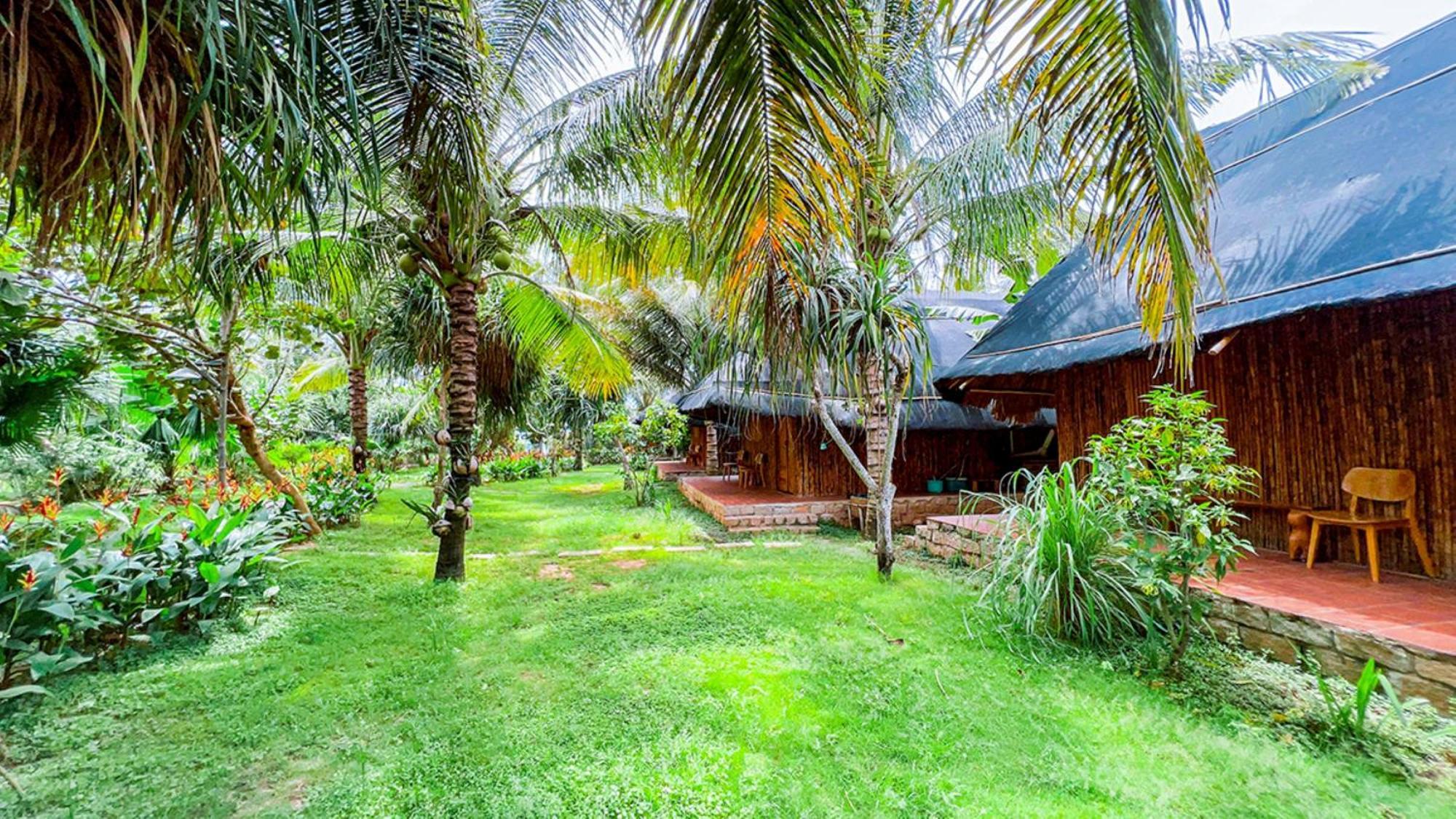 Resort Me Phan Thiet