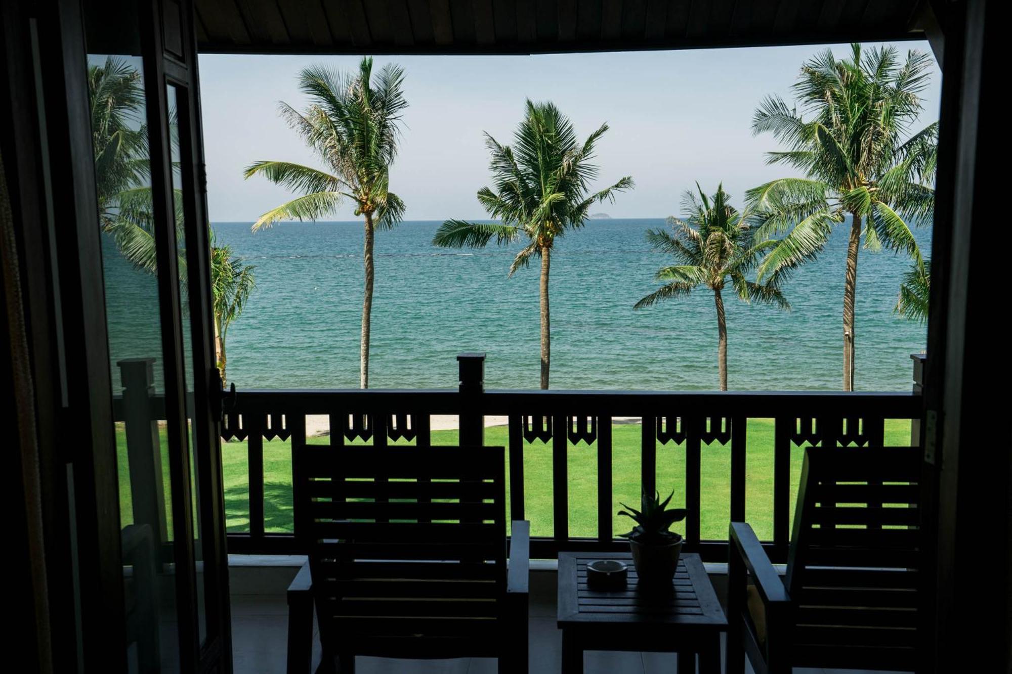 Palm Garden Resort&spa Hoi An