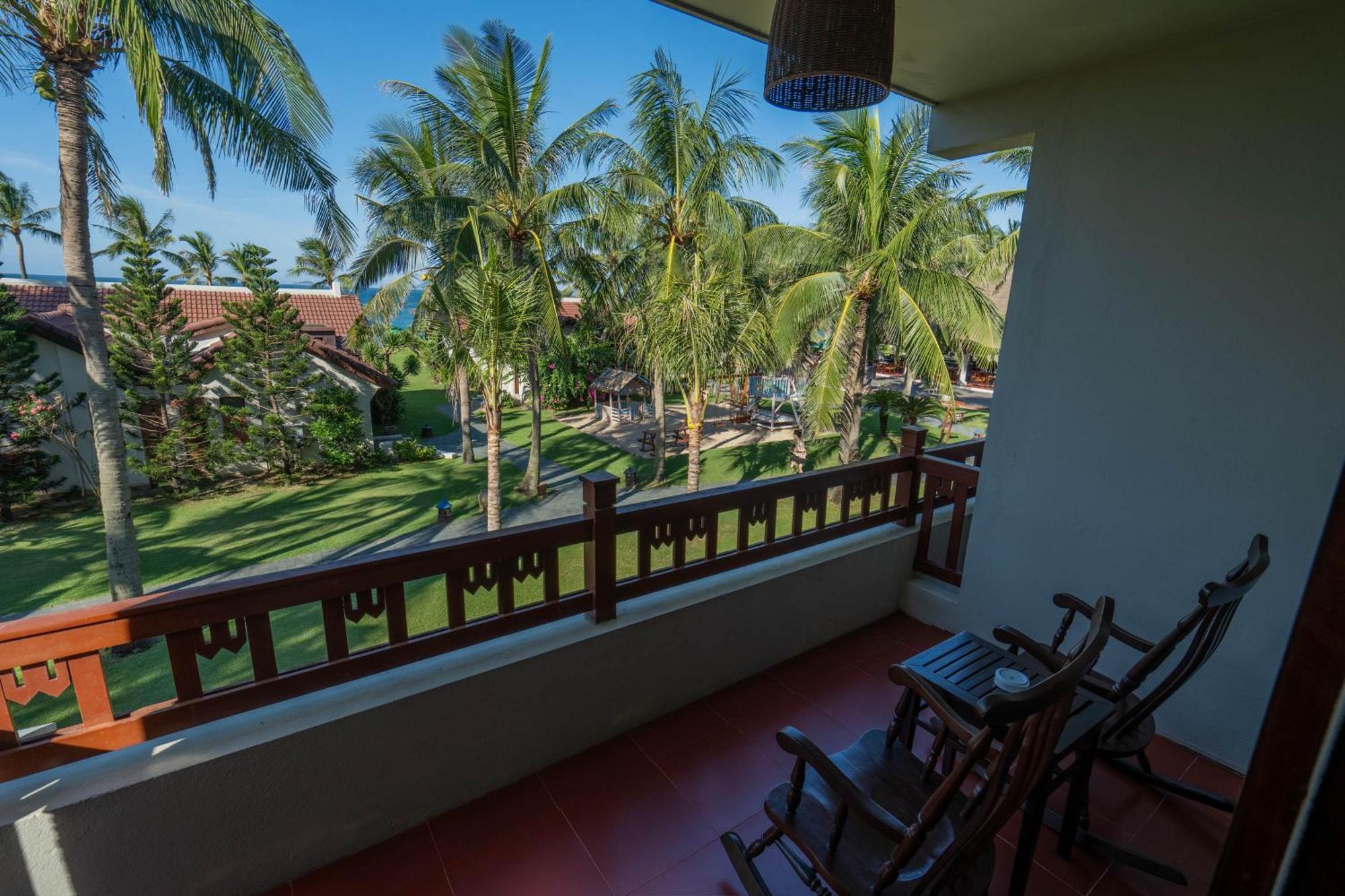 Resort Palm Garden Resort&spa 5*