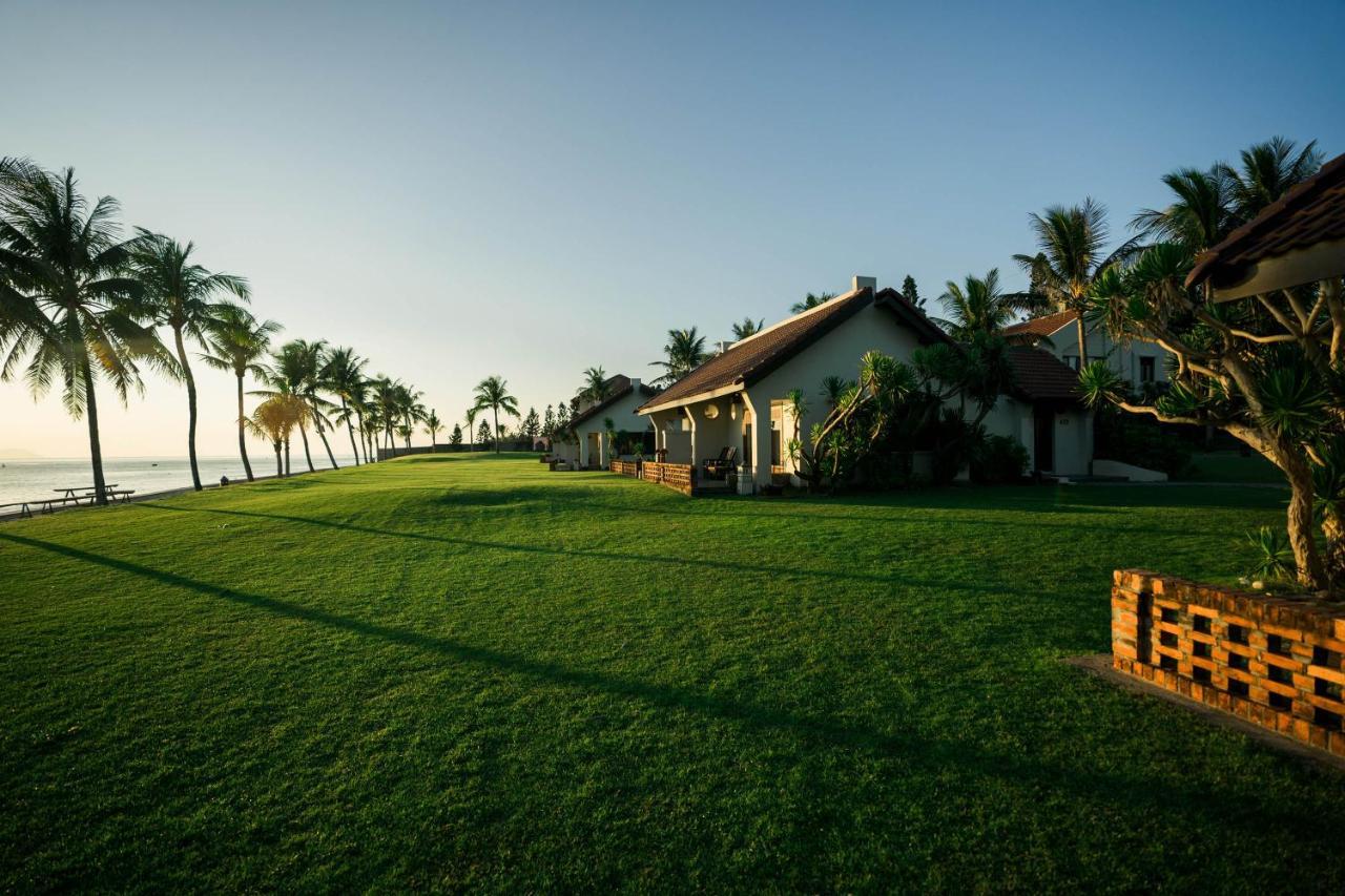 Palm Garden Resort&spa Resort Hoi An