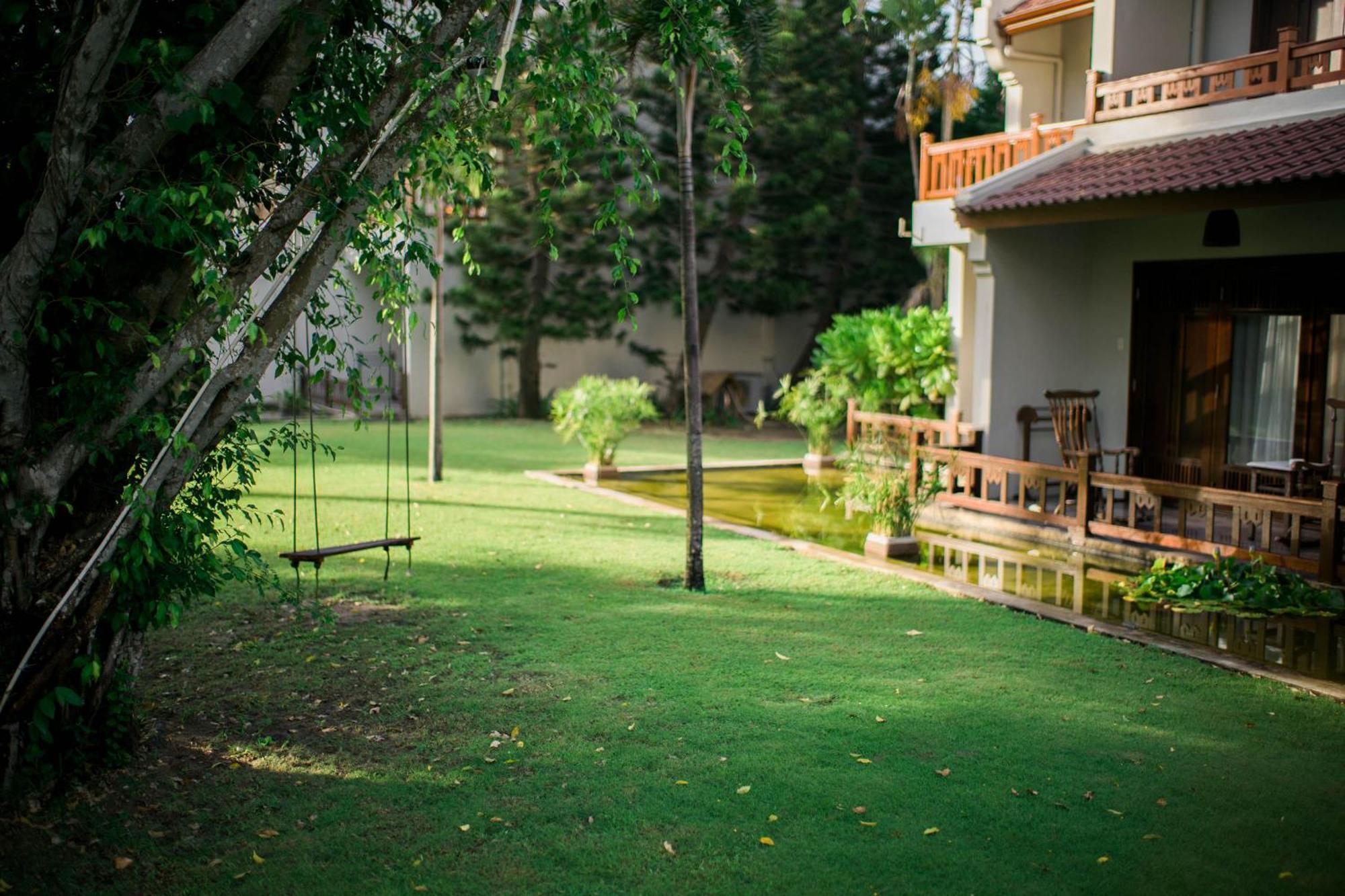 Resort Palm Garden Resort&spa