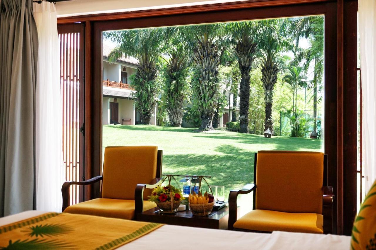 Palm Garden Resort&spa Hoi An