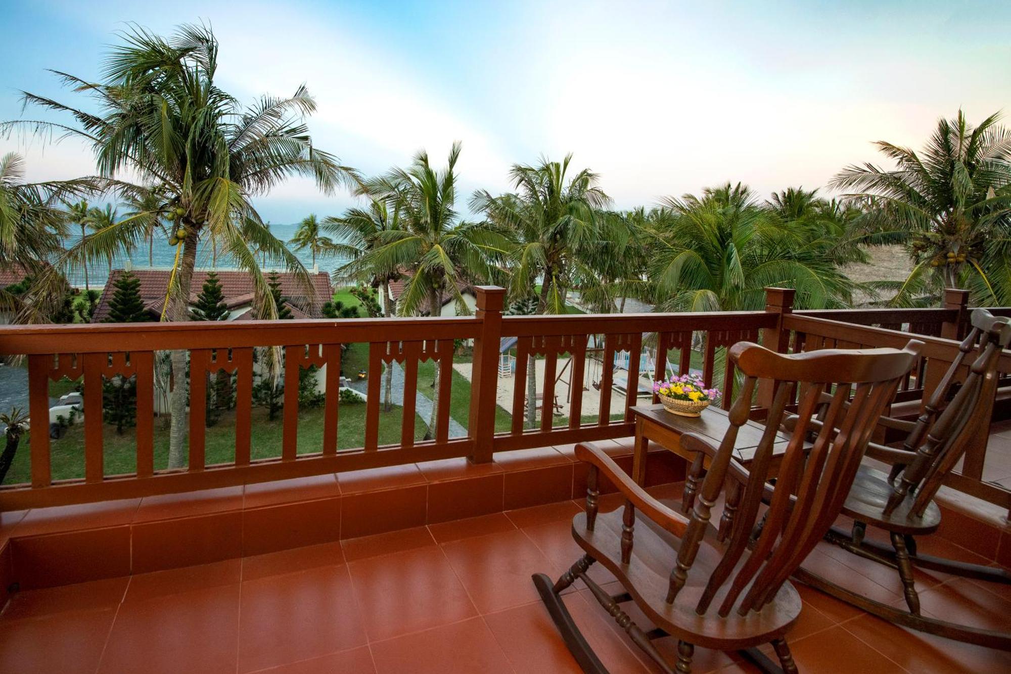Resort Palm Garden Resort&spa Hoi An