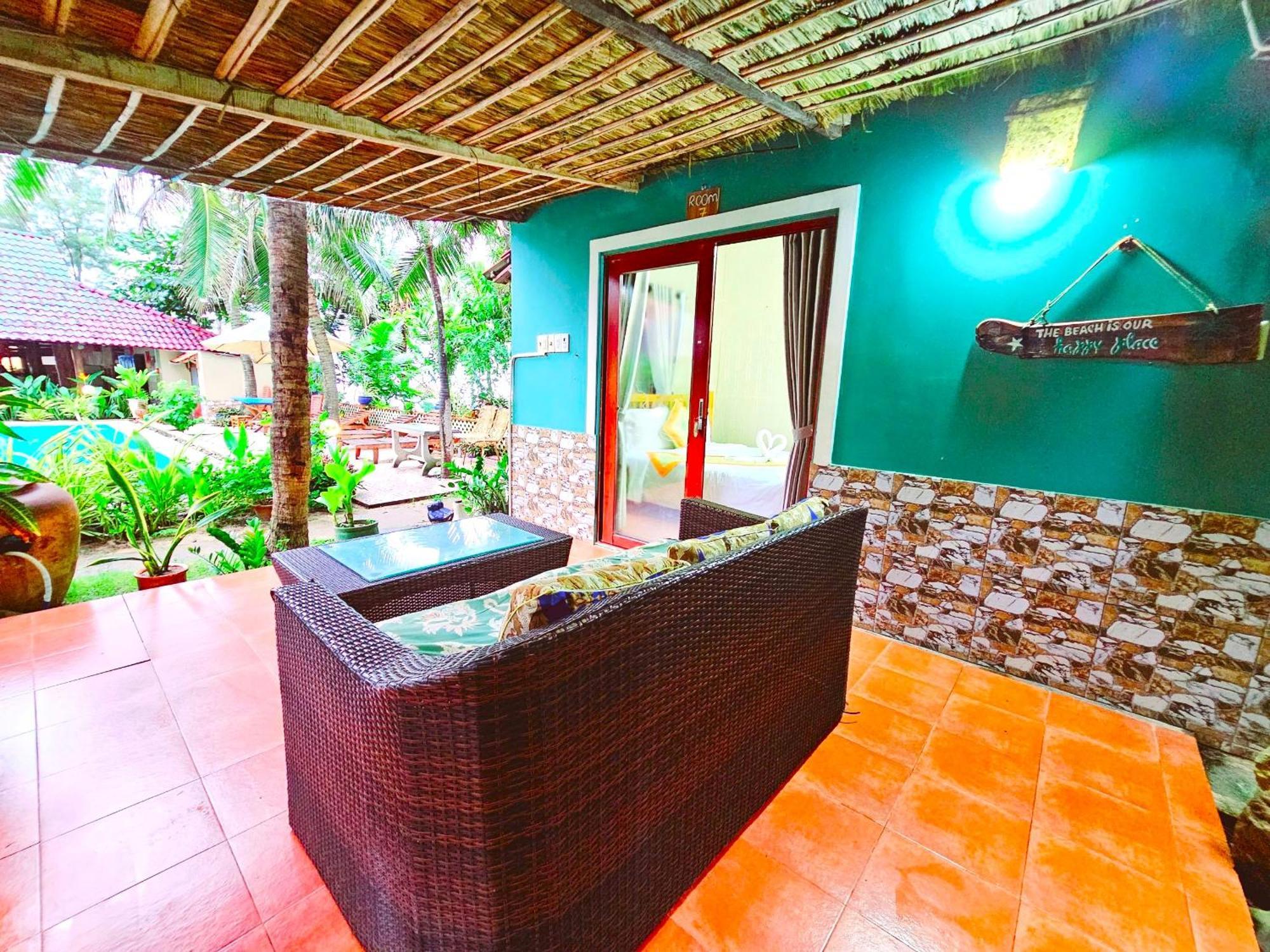 Casa Resort 4*