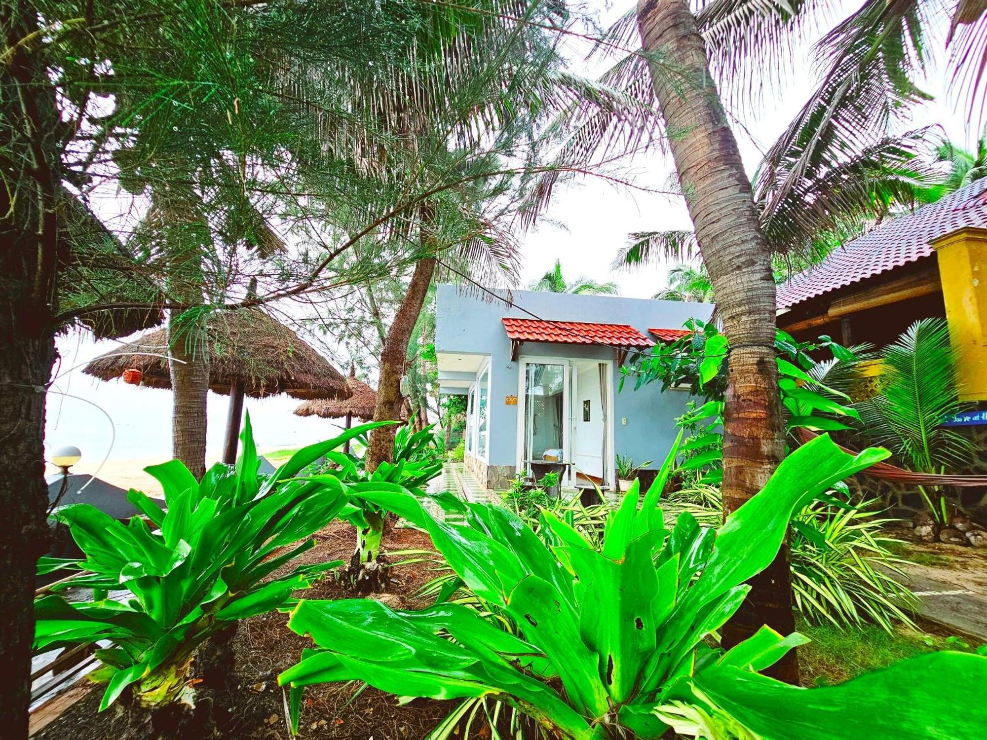 Resort Casa Phan Thiet