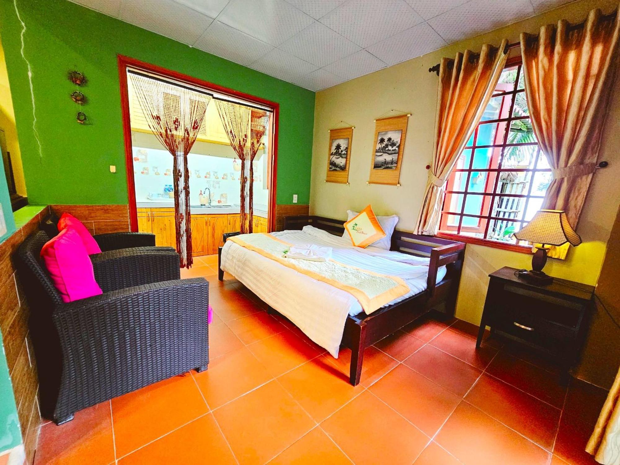 Casa 4* Phan Thiet