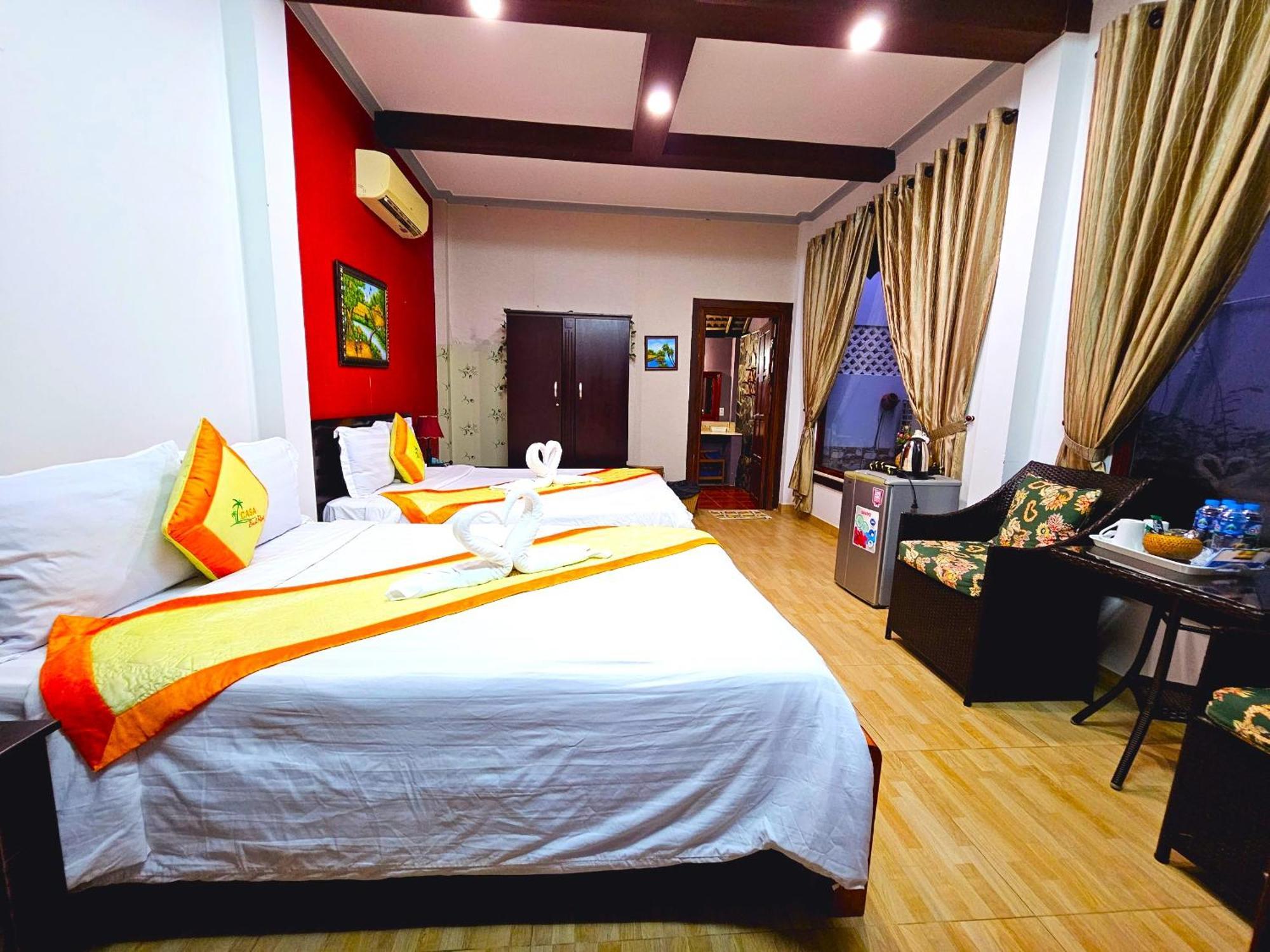 Casa Resort Phan Thiet