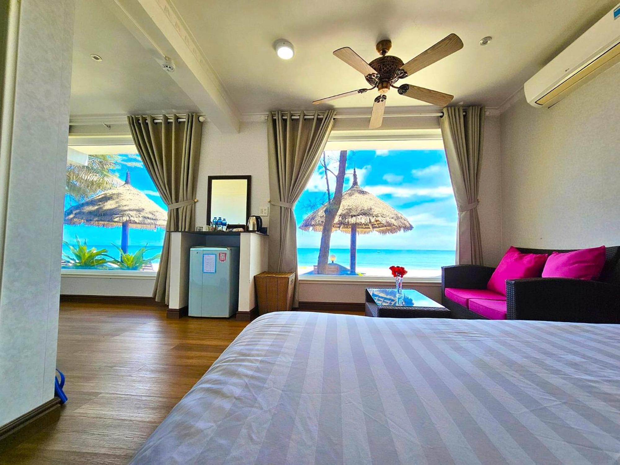 Casa Resort 4*