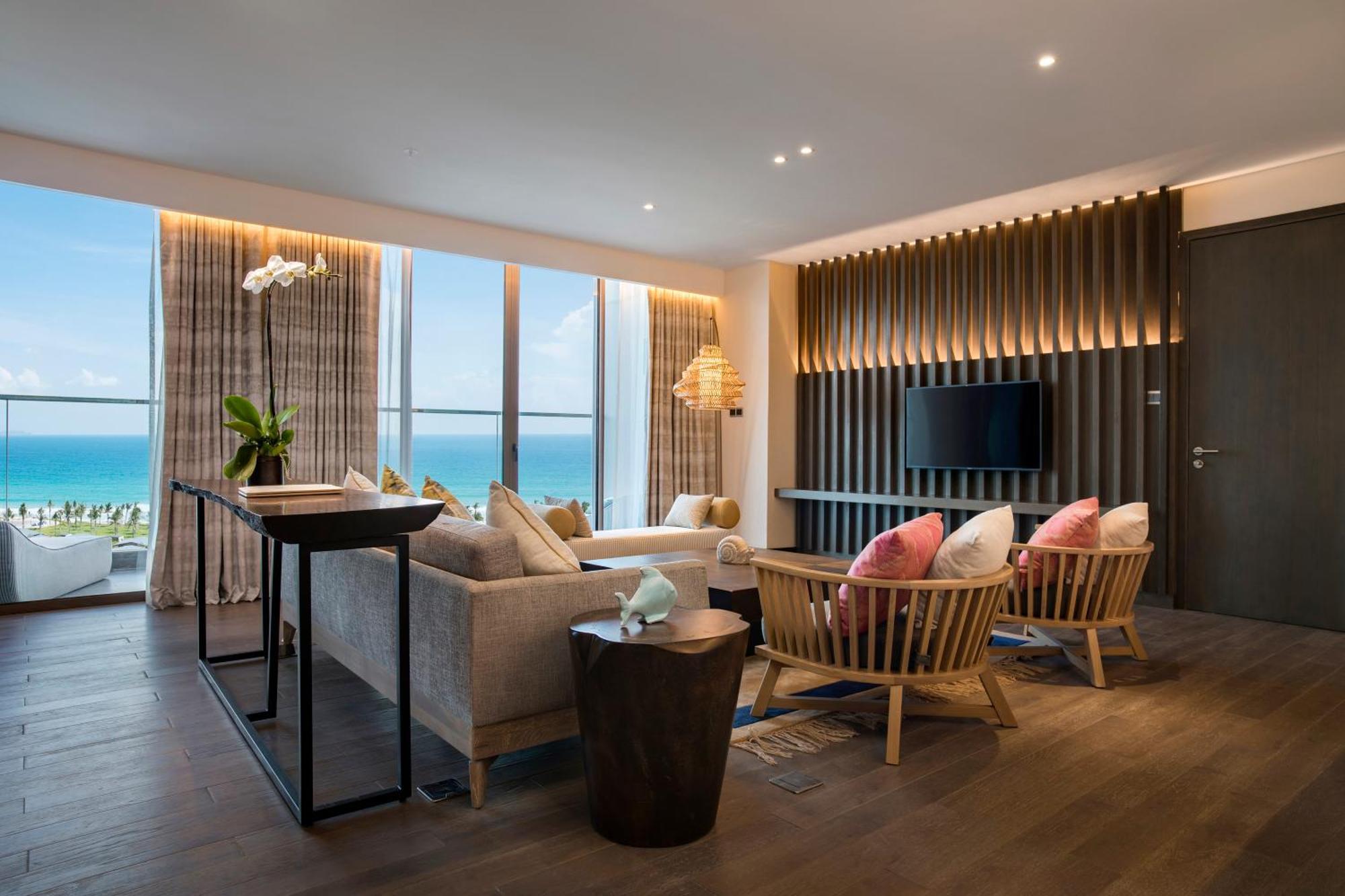 Radisson Blu Cam Ranh Resort 5*