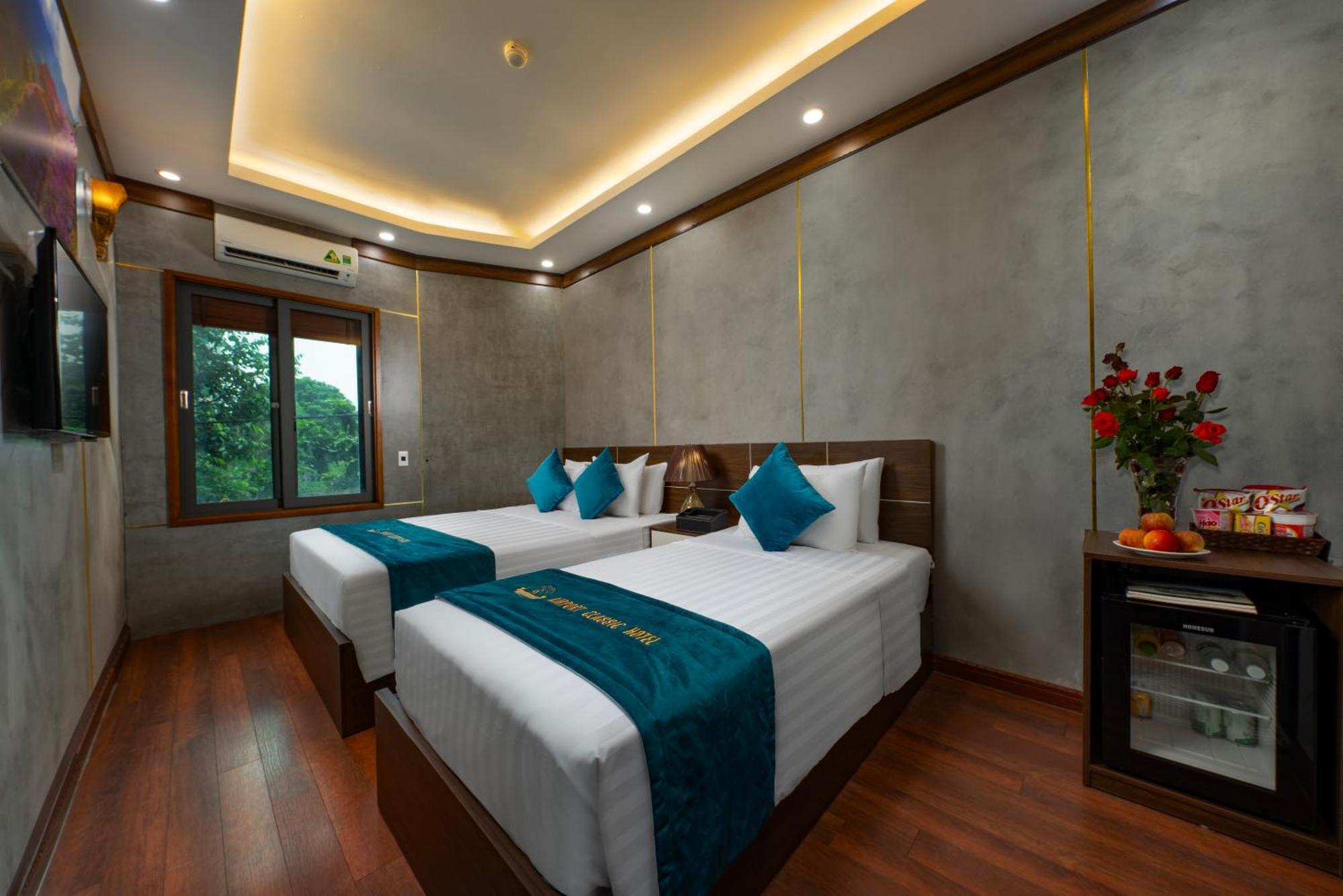 Sân Bay Hà Nội - Thuận Tiện Và Thân Thiện Nội Bài
