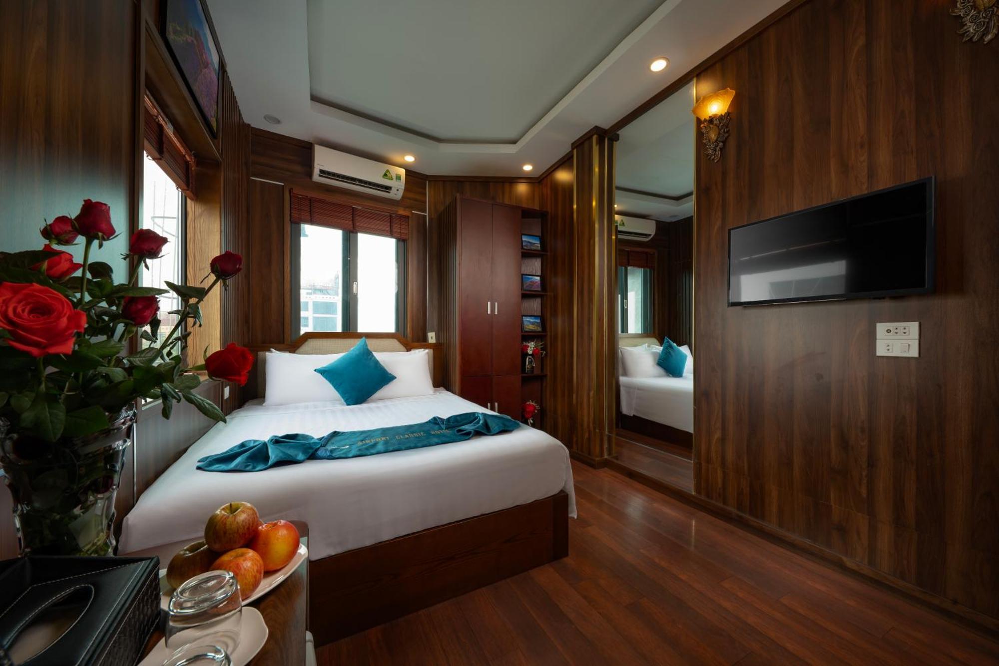 Sân Bay Hà Nội - Thuận Tiện Và Thân Thiện Nhà trọ