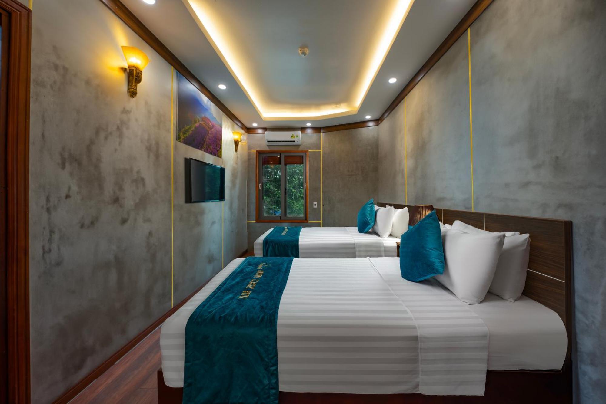 Sân Bay Hà Nội - Thuận Tiện Và Thân Thiện